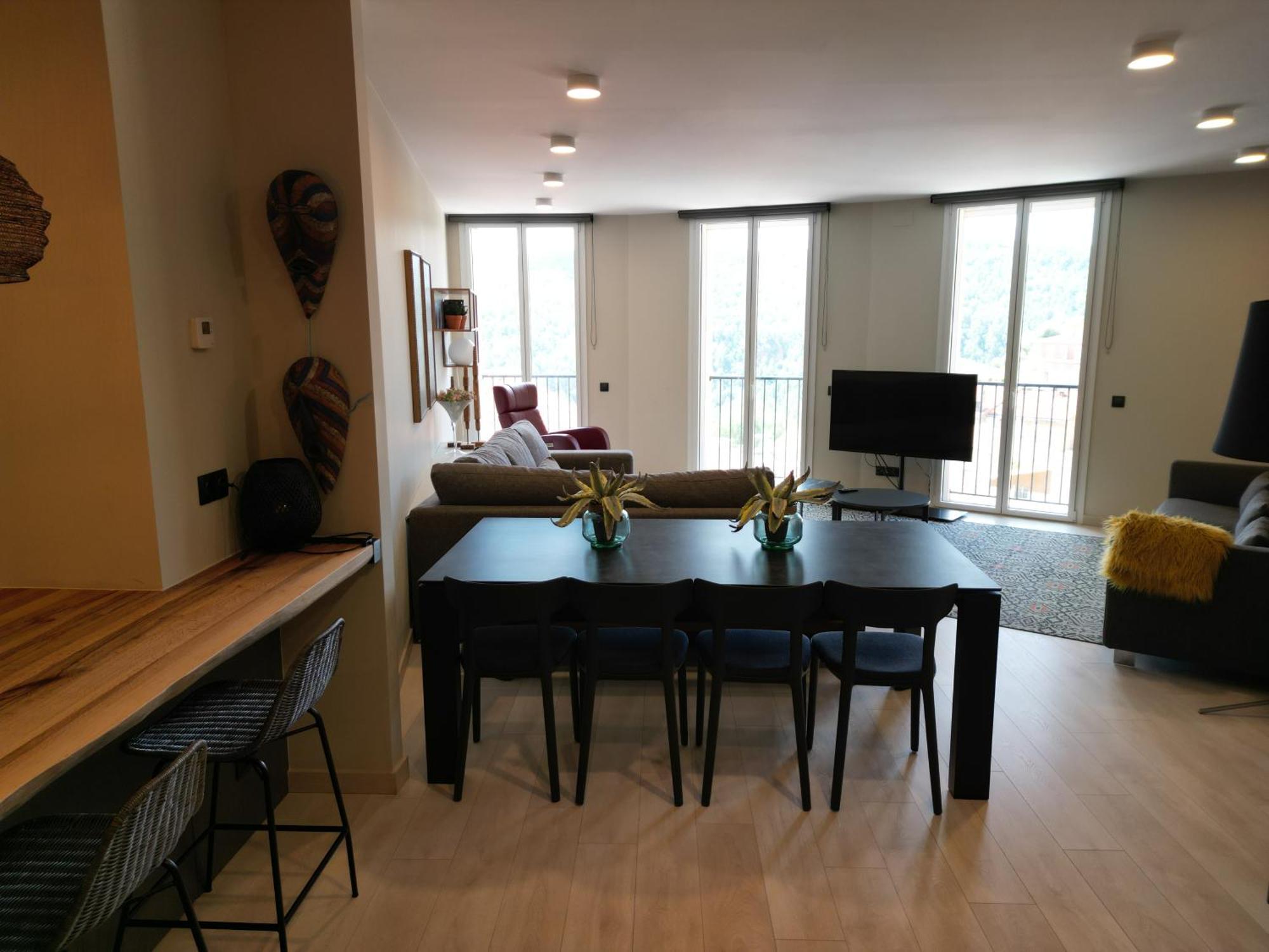 Apartment Turistics Cardona, Magi Cardona