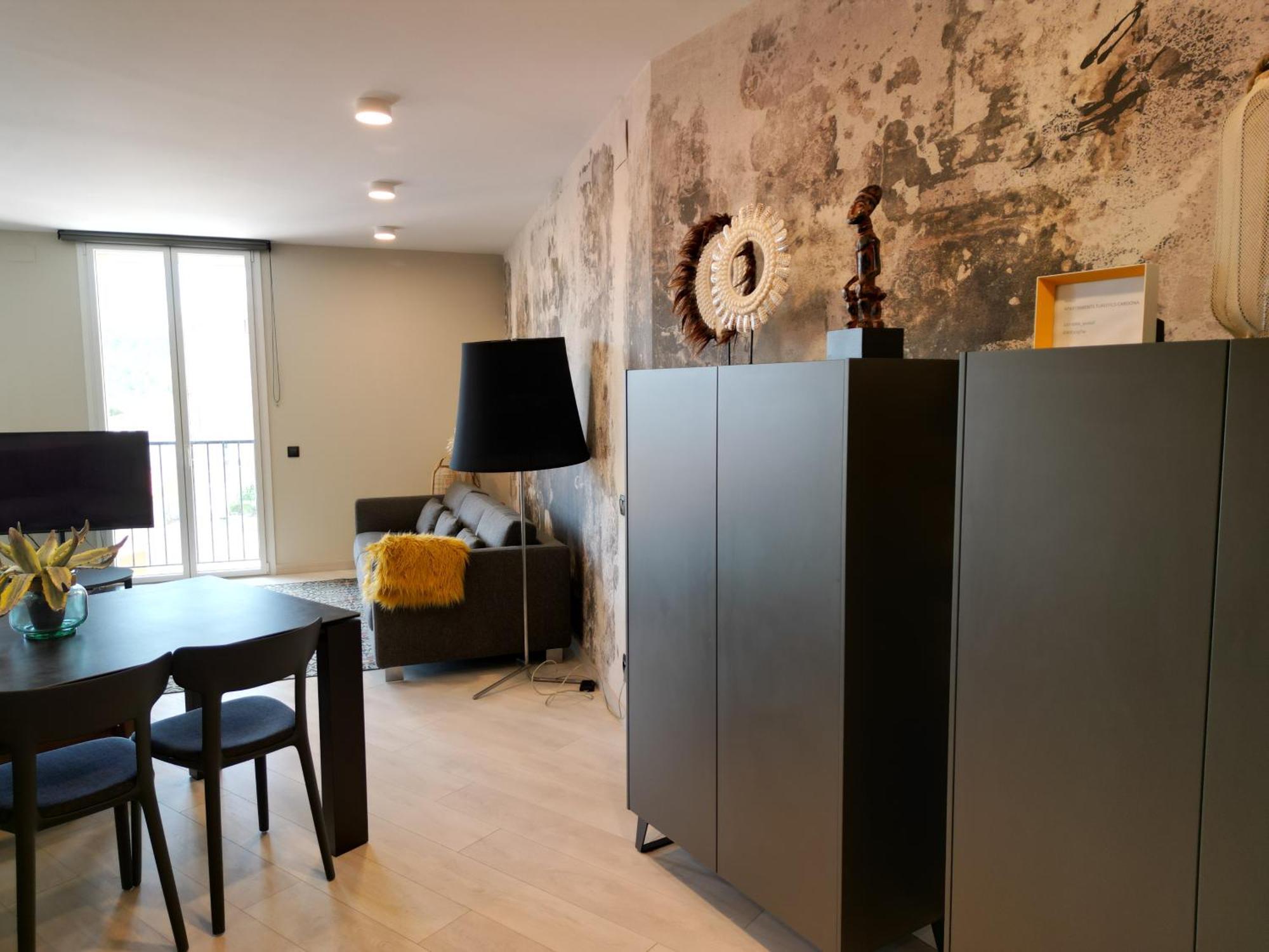 Apartment Turistics Cardona, Magi *