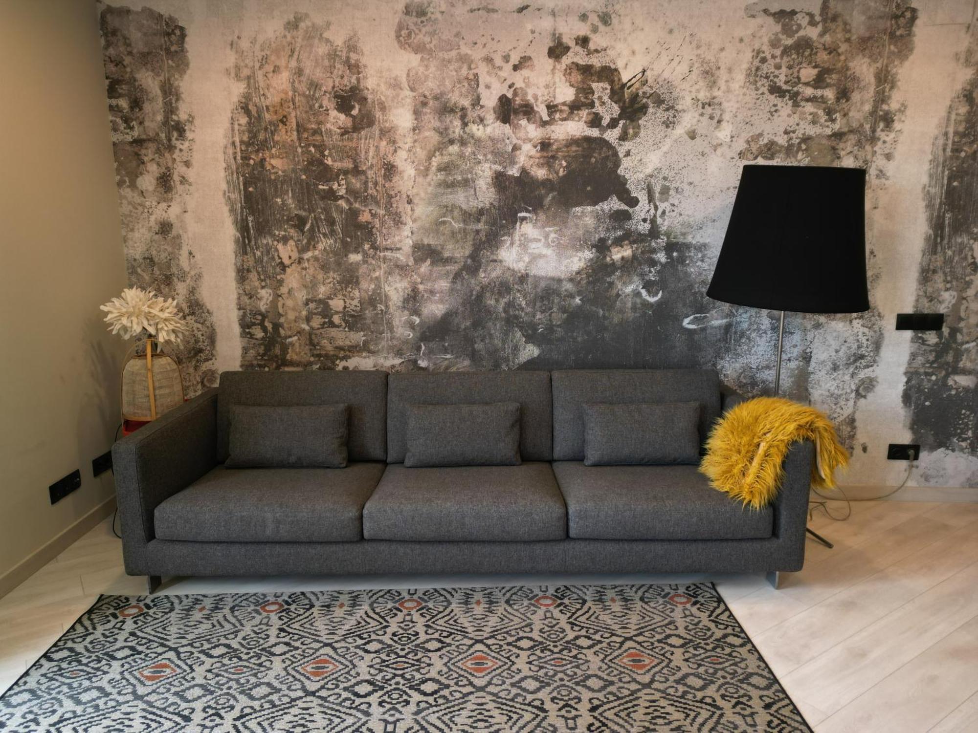 Turistics Cardona, Magi Apartment