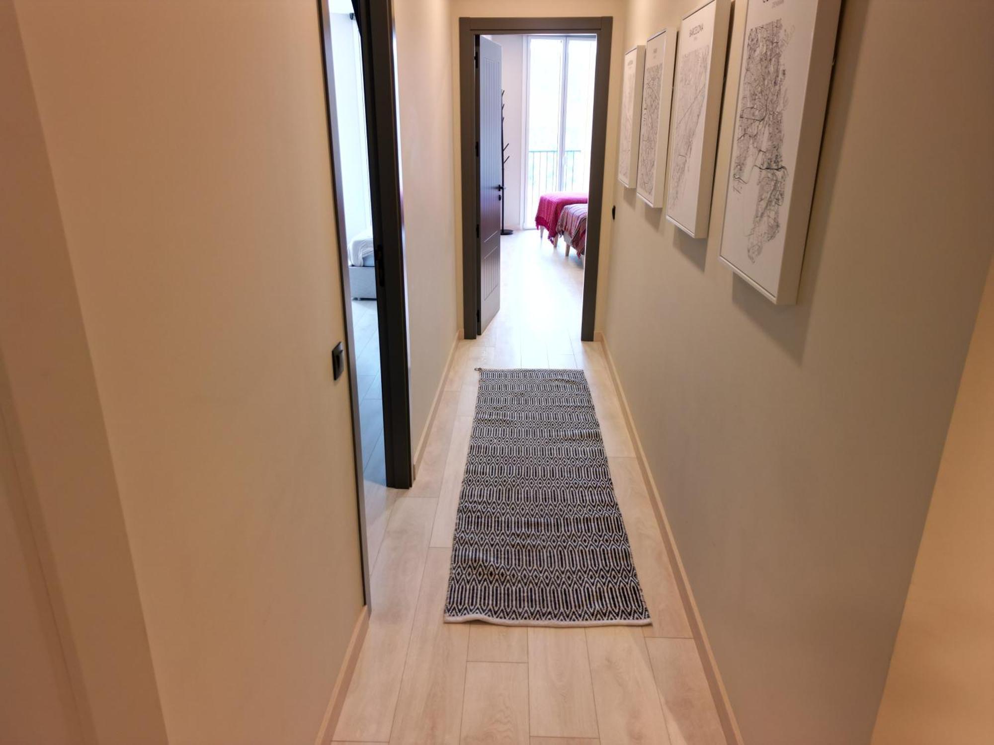 Apartment Turistics Cardona, Magi *