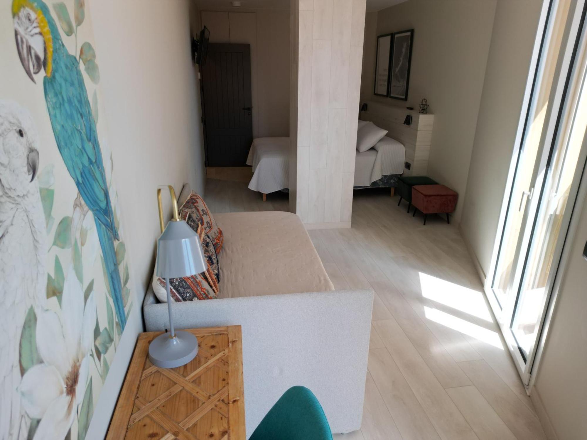 Apartamento Magi, Turístics *