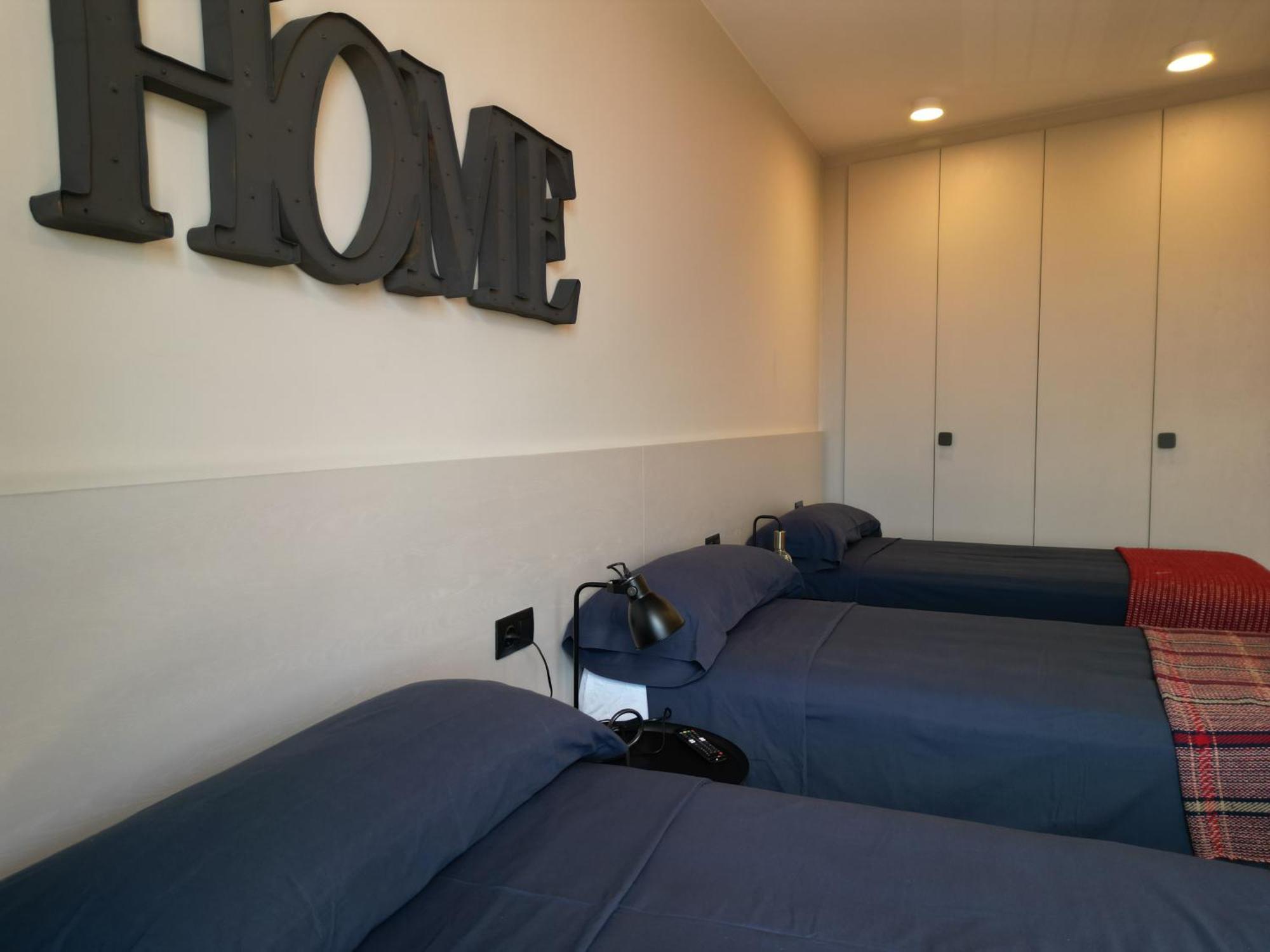 Turistics Cardona, Magi Apartment Cardona