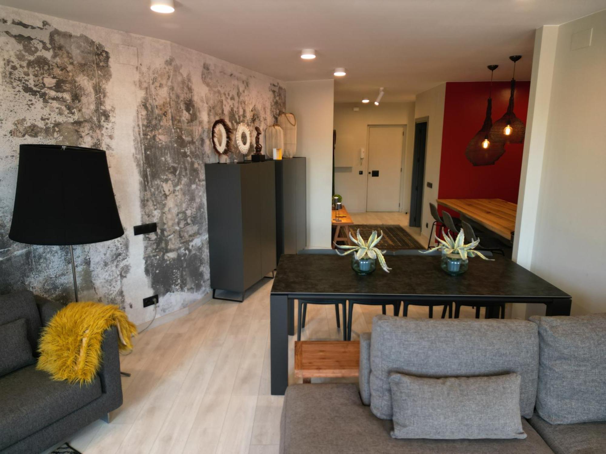 Apartment Turistics Cardona, Magi Cardona