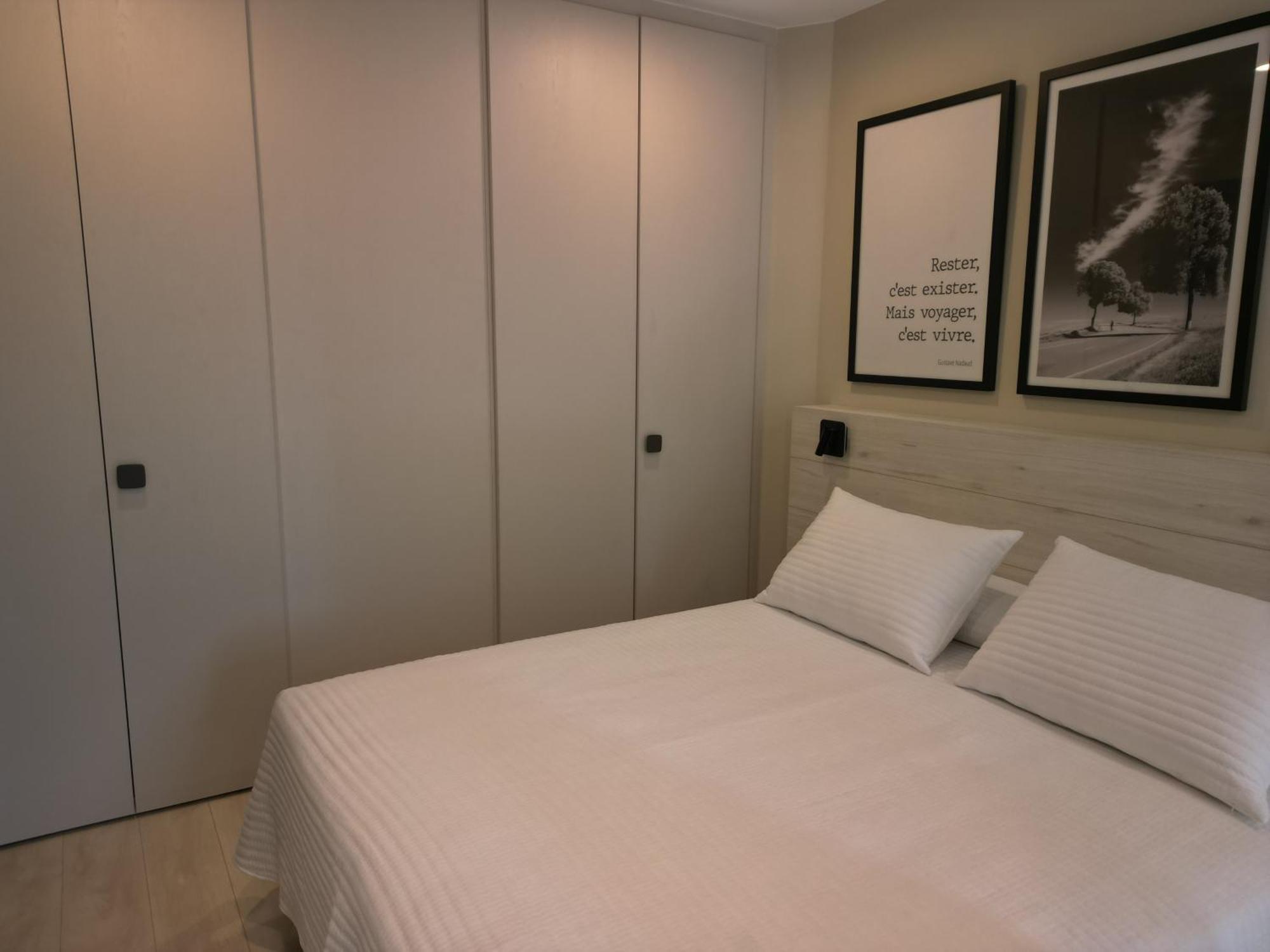 Turistics Cardona, Magi Apartment *