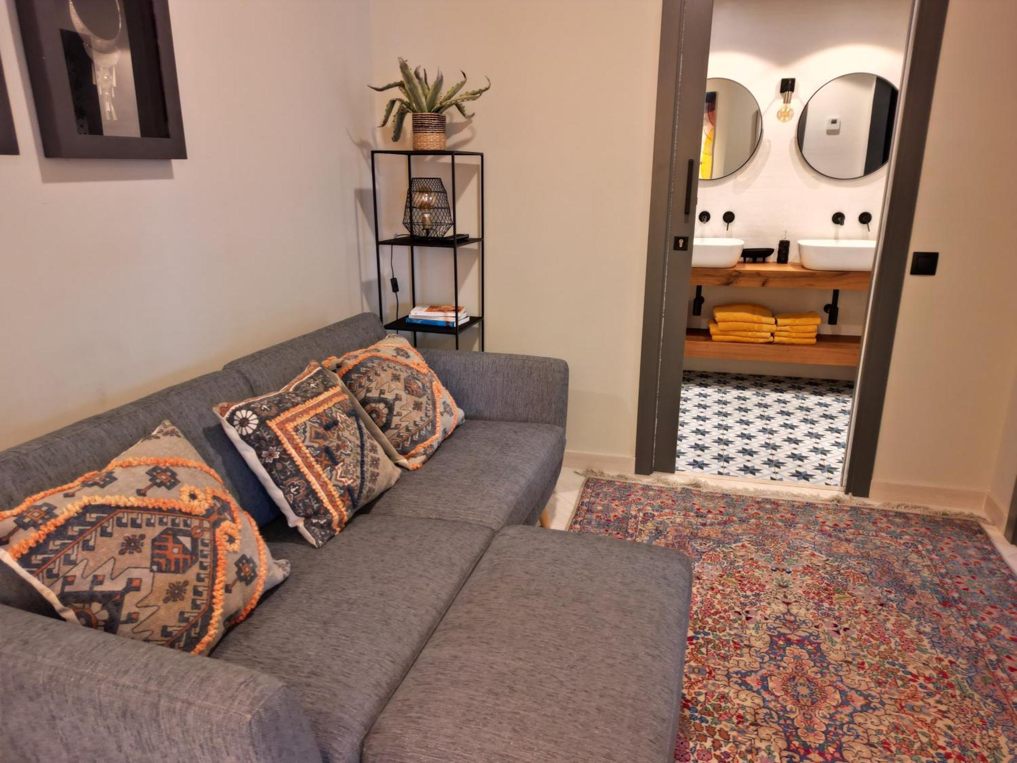 Apartment Turistics Cardona, Magi Cardona