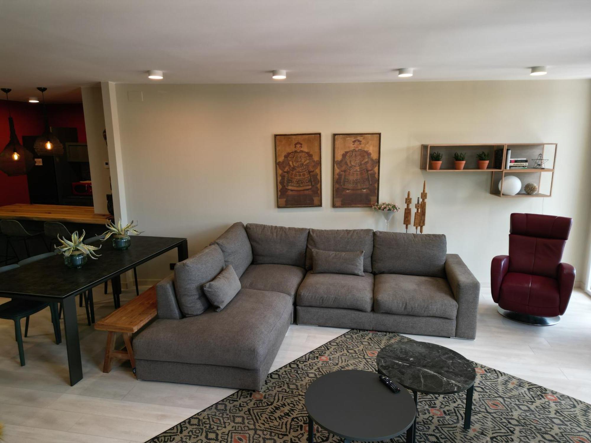 Apartment Turistics Cardona, Magi *