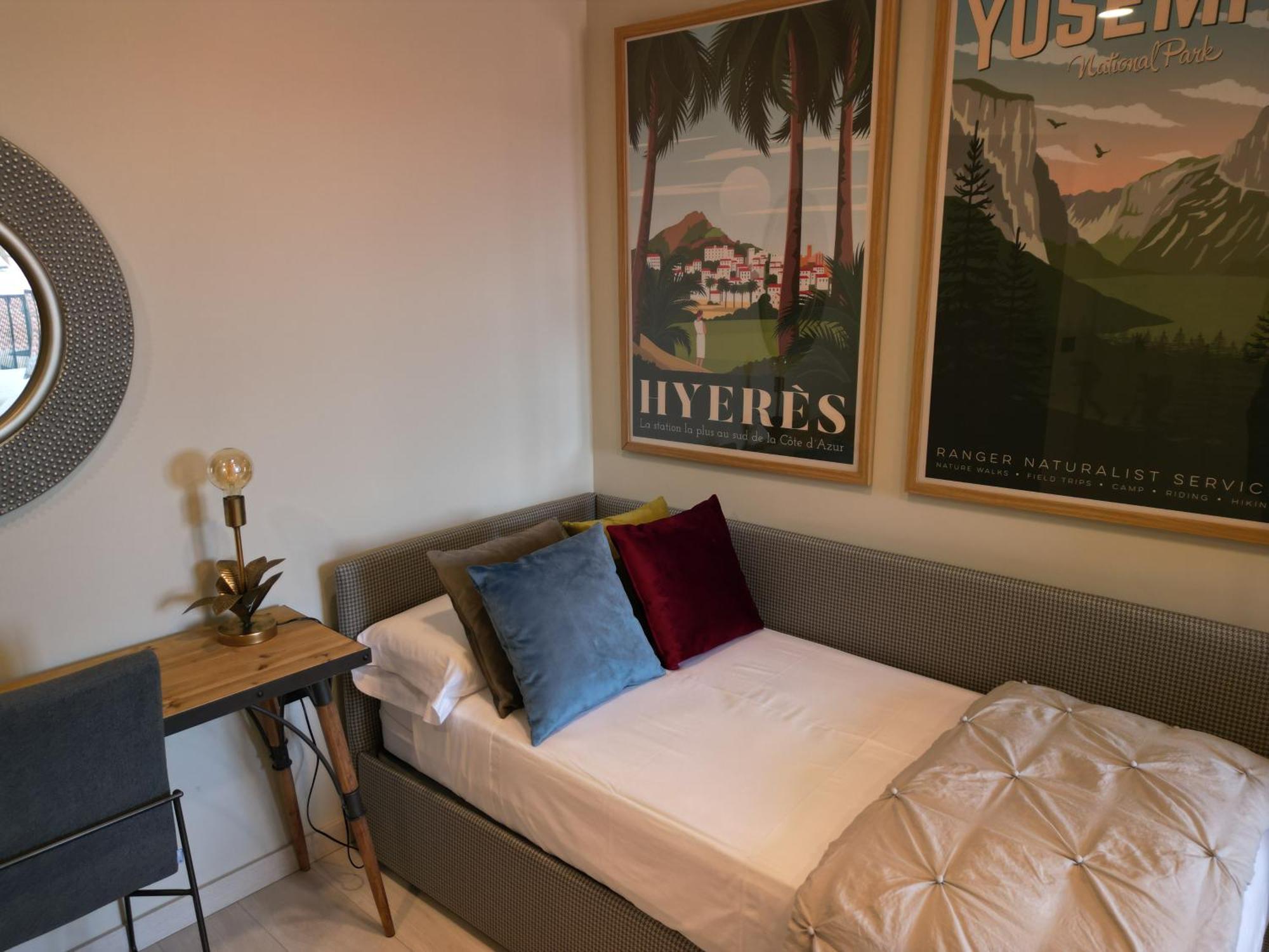 Apartment Turistics Cardona, Magi Cardona