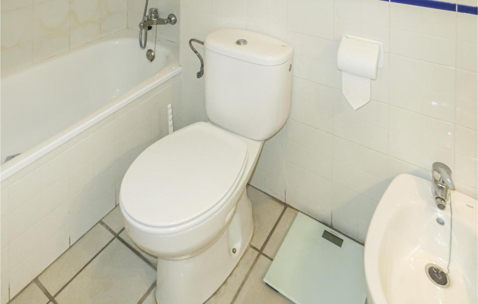 Apartamento Gorgeous In Orihuela Costa With Wifi
