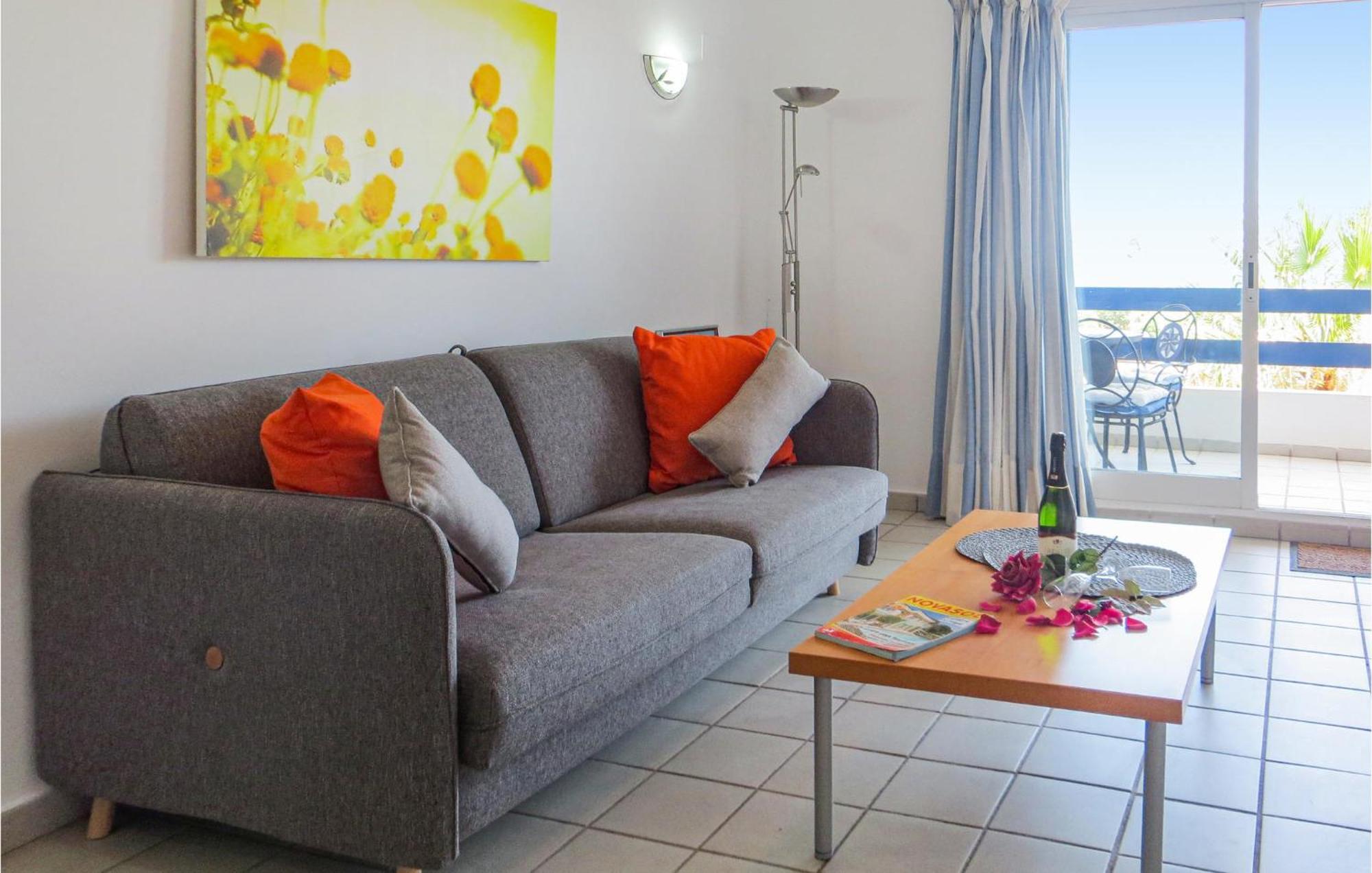 Apartamento Gorgeous In Orihuela Costa With Wifi *