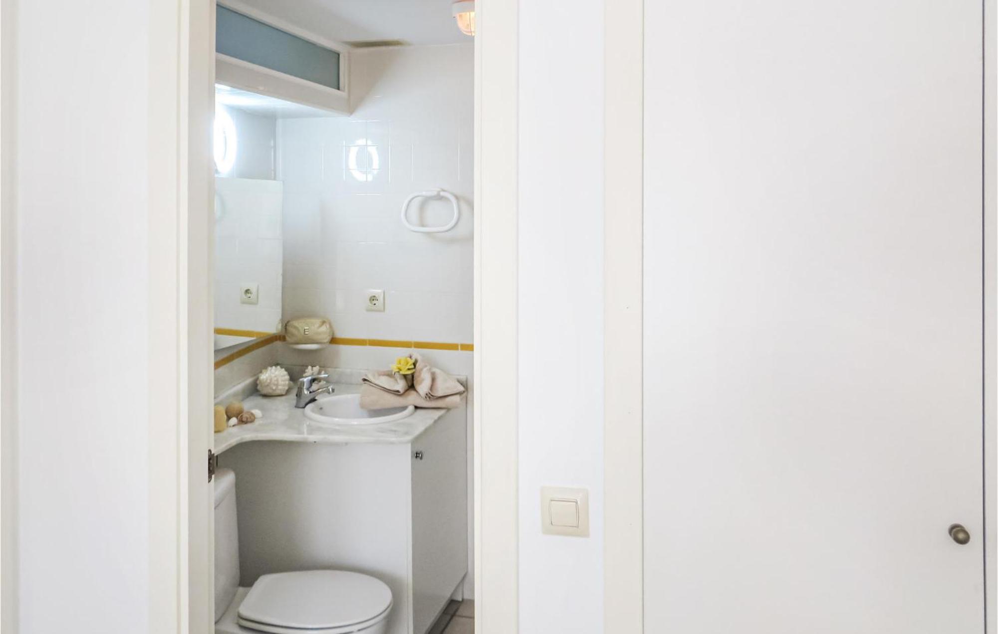 Gorgeous In Orihuela Costa With Wifi * Dehesa de Campoamor (Orihuela Costa)