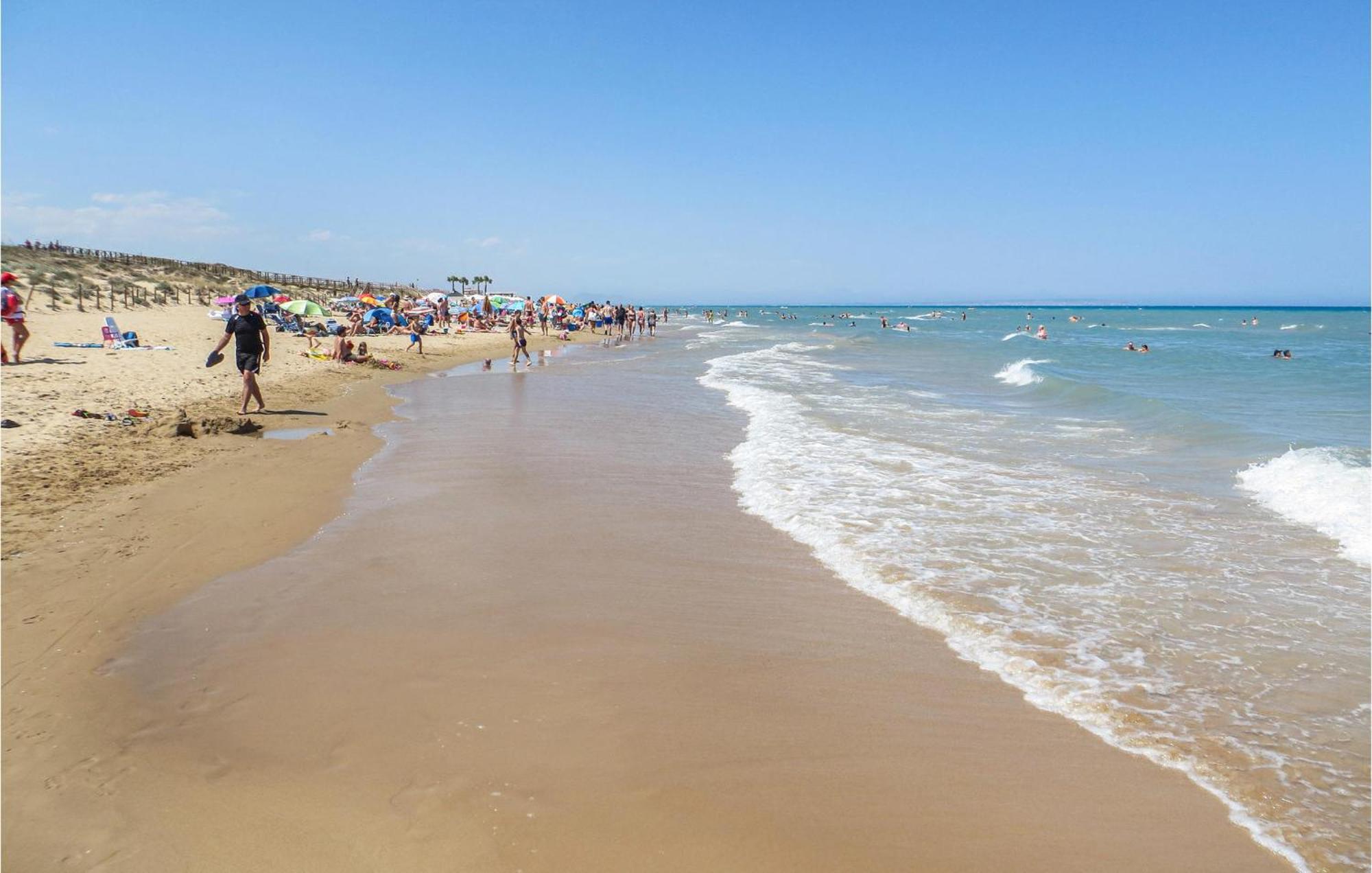 Gorgeous In Orihuela Costa With Wifi Apartamento Dehesa de Campoamor (Orihuela Costa)