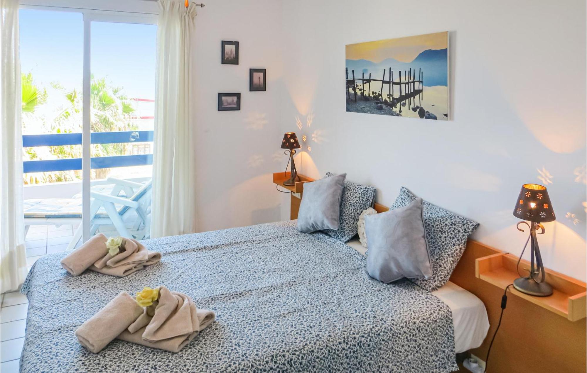 Gorgeous In Orihuela Costa With Wifi Apartamento *