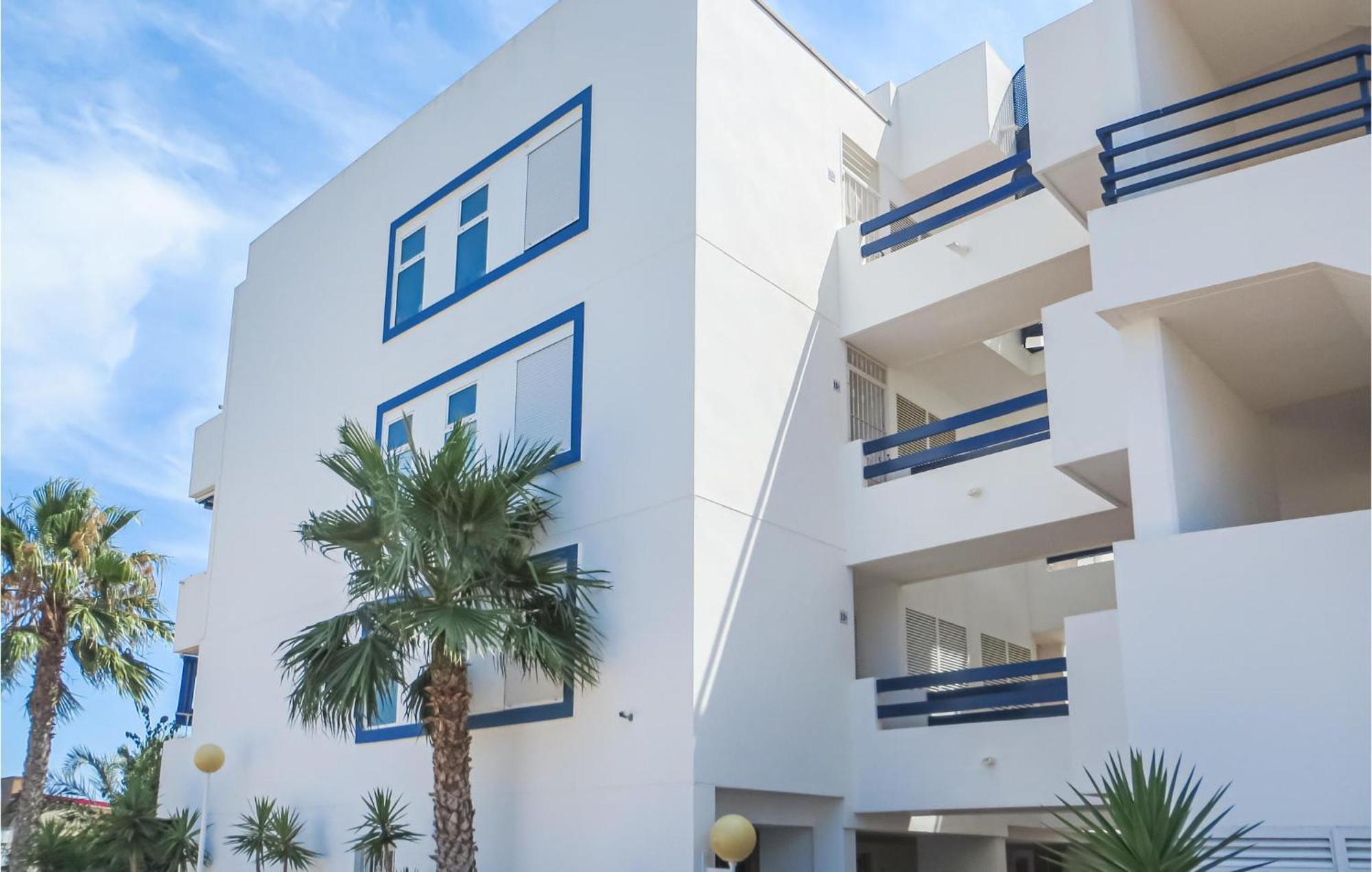 Gorgeous In Orihuela Costa With Wifi Apartamento Dehesa de Campoamor (Orihuela Costa)