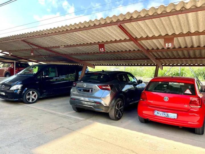 De Moderno En Apartamento Salou