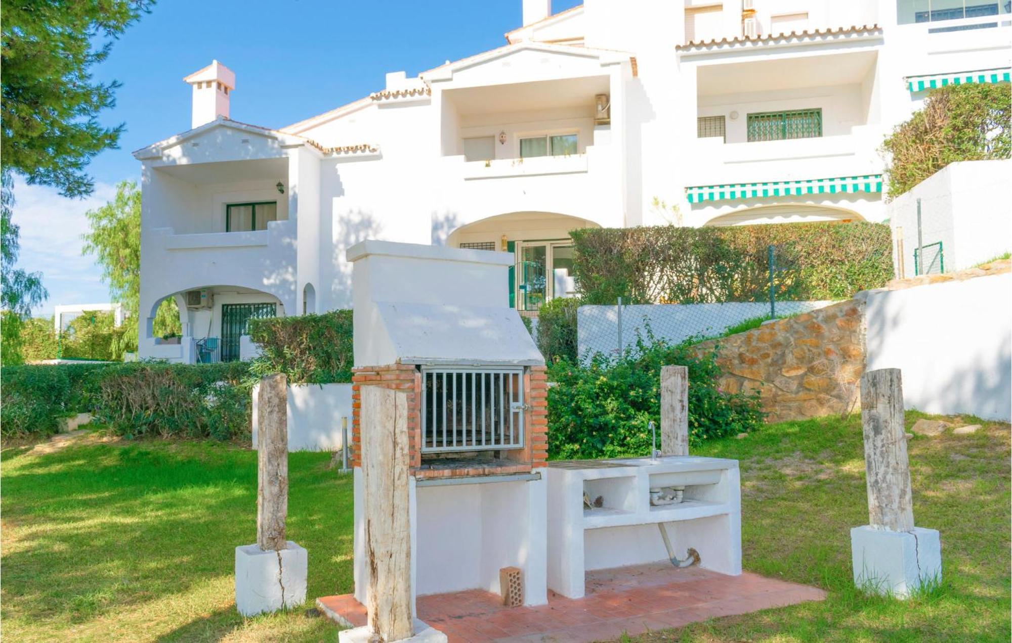 Apartment Residencial Torrenueva La Cala De Mijas