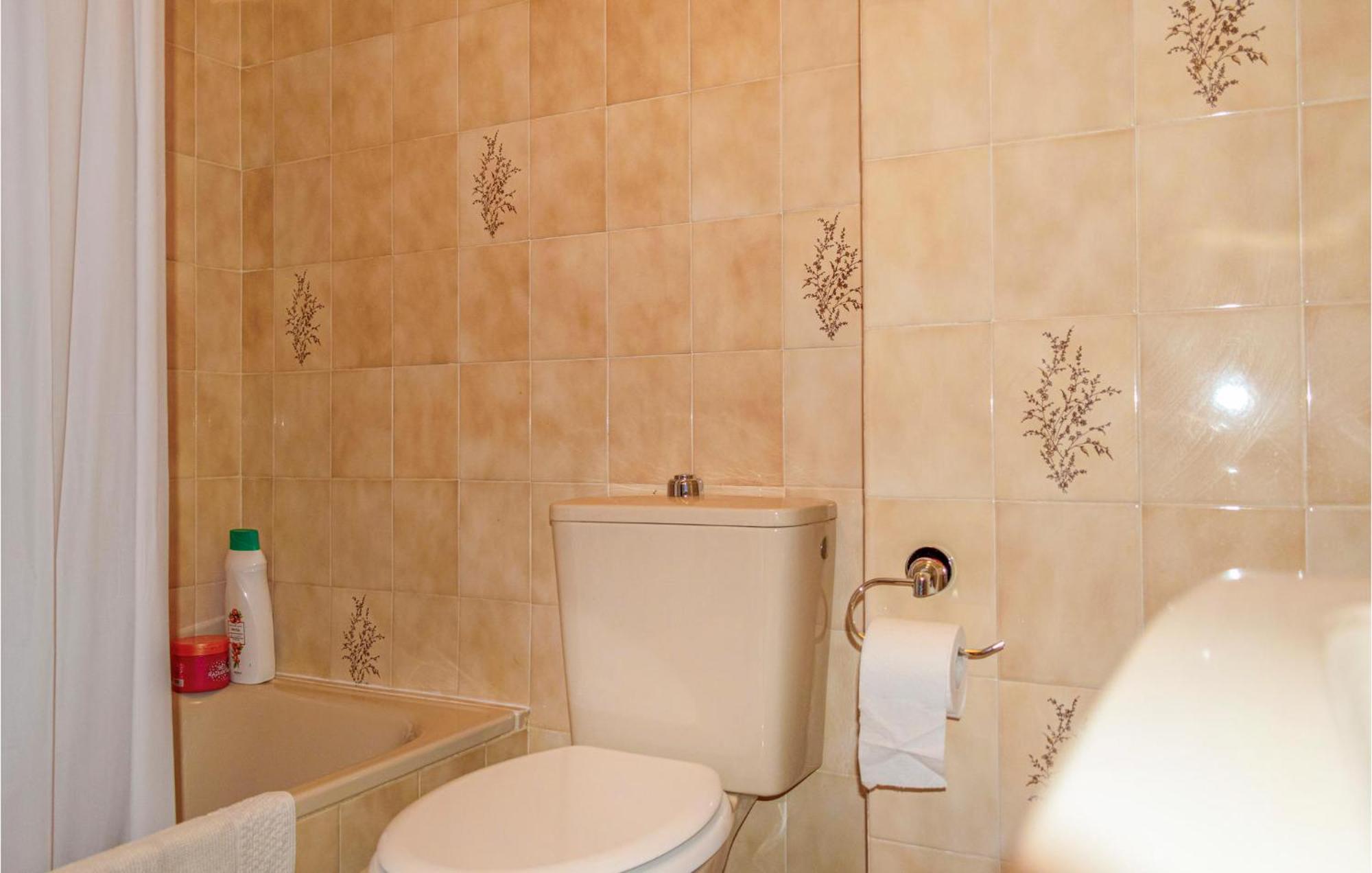 Apartment Residencial Torrenueva La Cala De Mijas