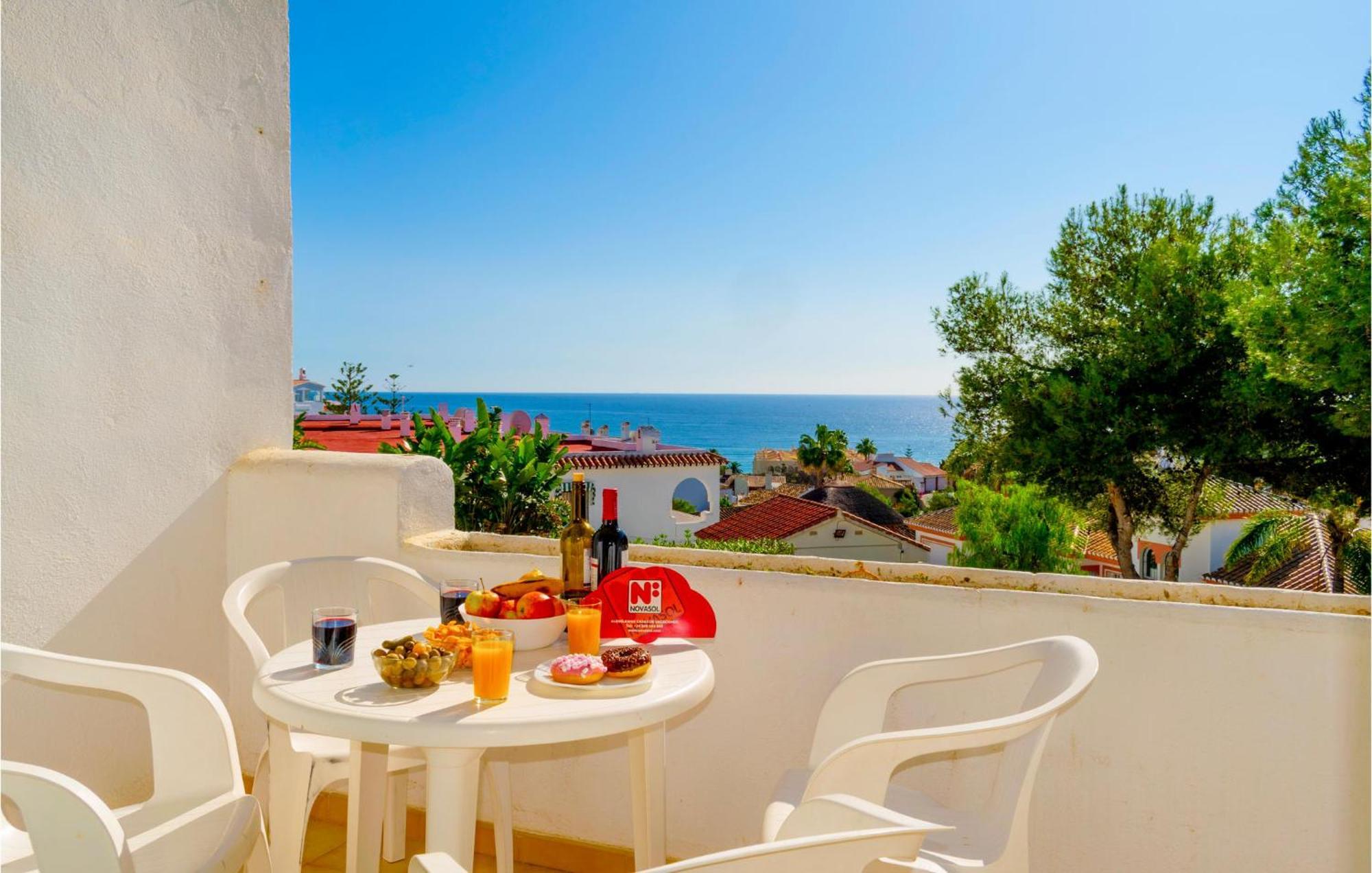 Apartment Residencial Torrenueva