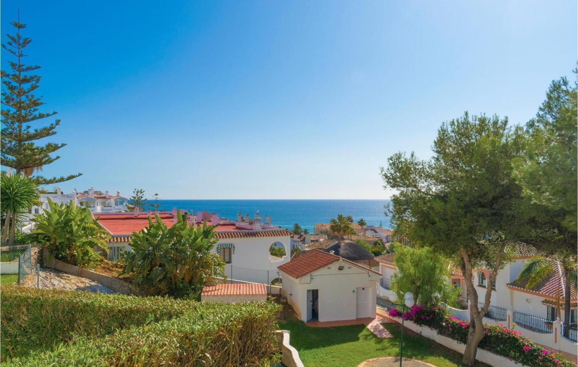 Residencial Torrenueva Apartment La Cala De Mijas