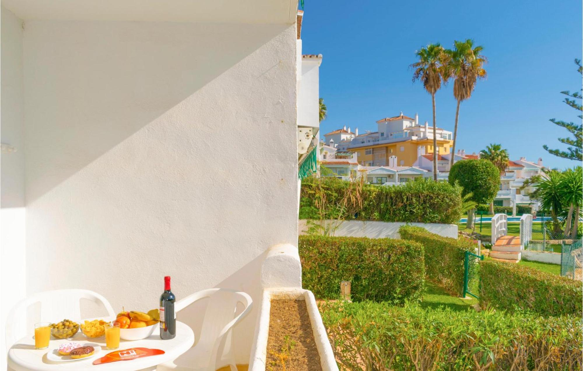 Apartment Residencial Torrenueva La Cala De Mijas