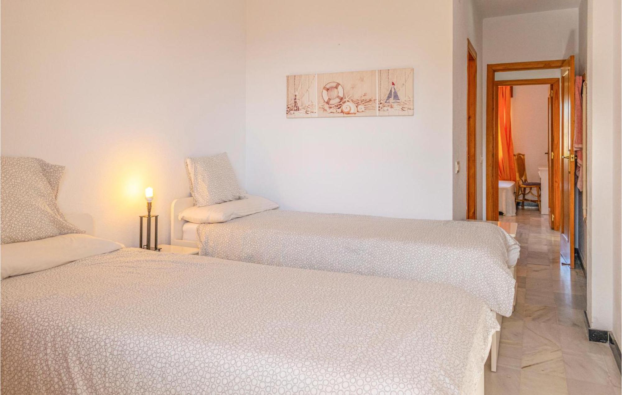 Apartment Residencial Torrenueva *