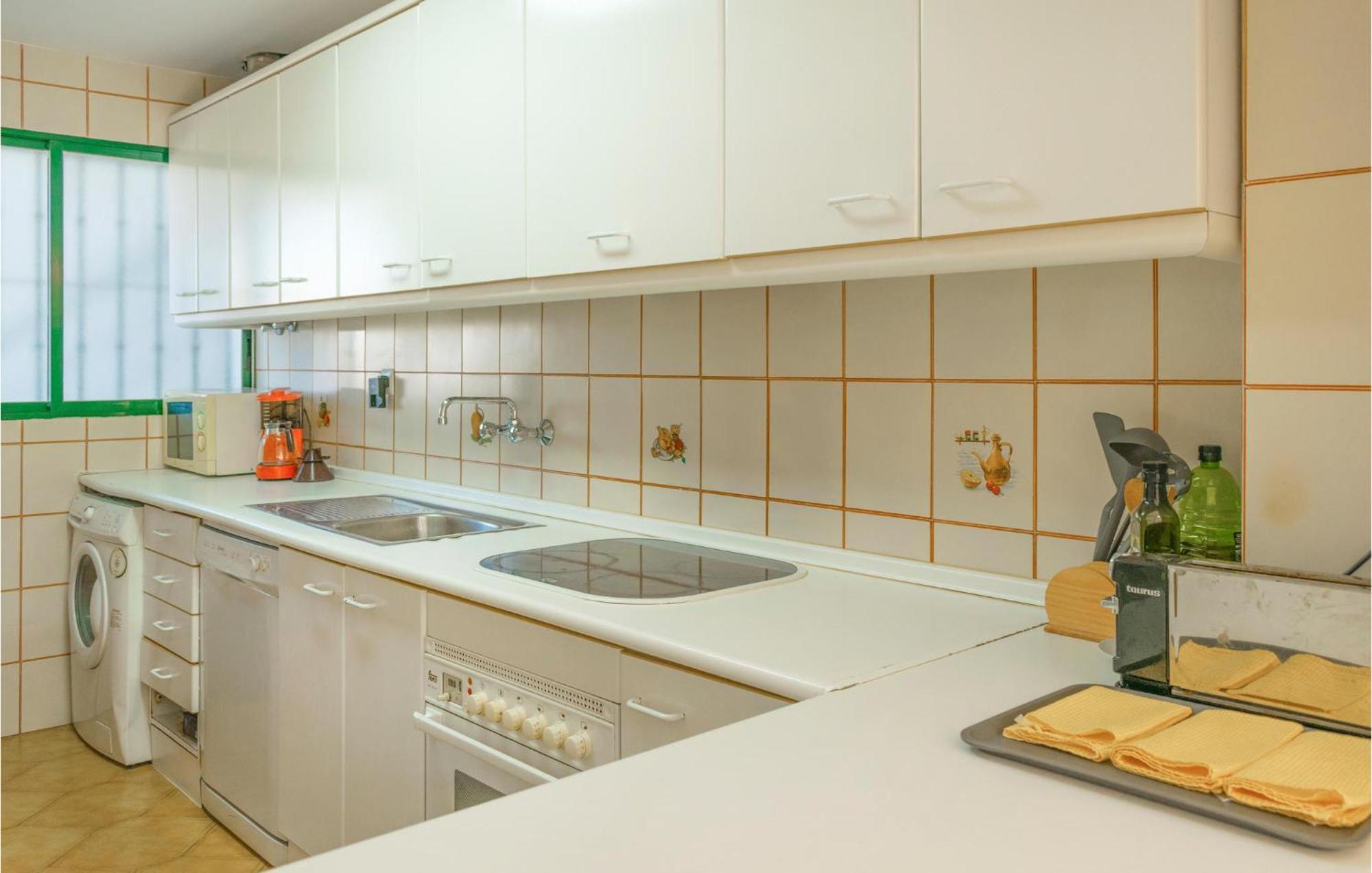 Apartment Residencial Torrenueva La Cala De Mijas