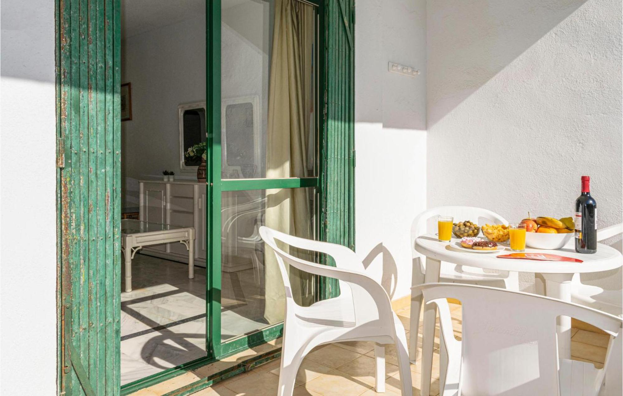 Apartment Residencial Torrenueva La Cala De Mijas