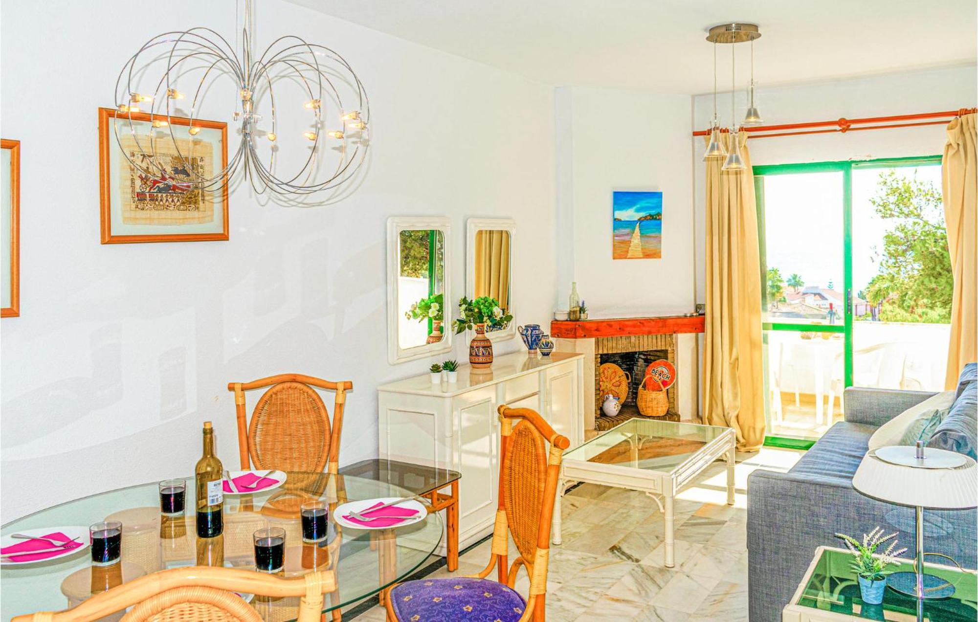 Residencial Torrenueva Apartment *