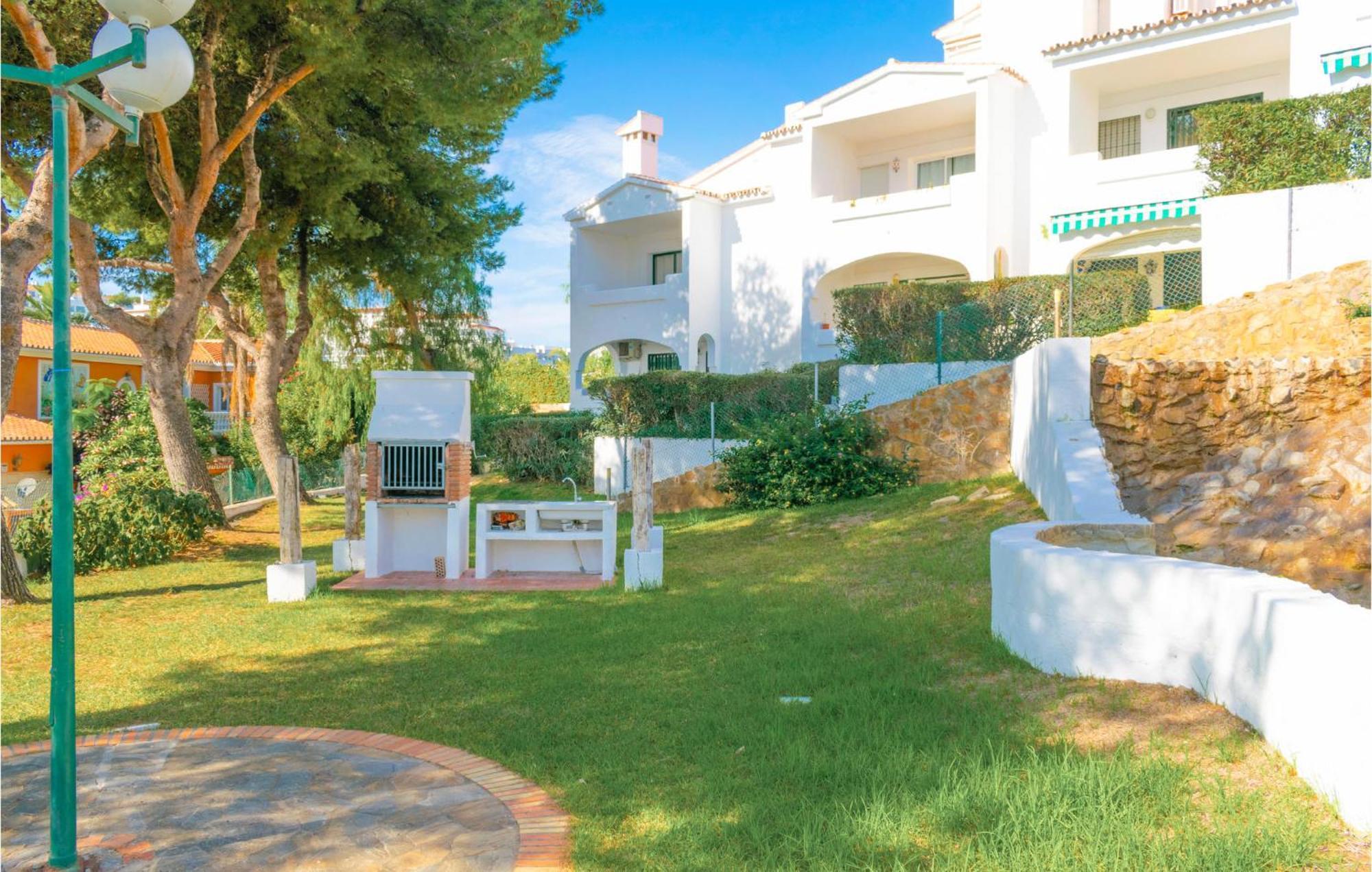 Apartment Residencial Torrenueva La Cala De Mijas