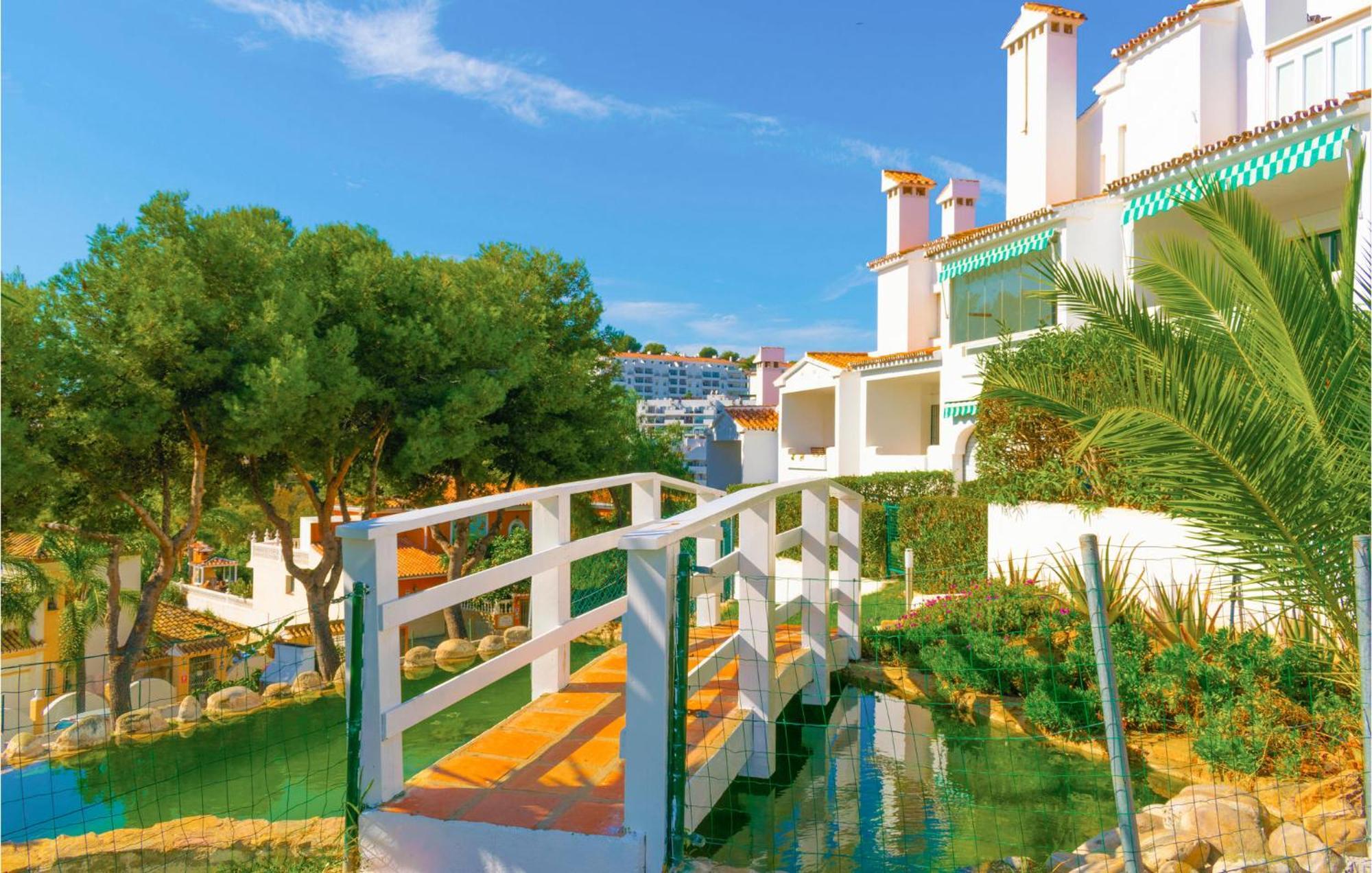 Apartment Residencial Torrenueva La Cala De Mijas