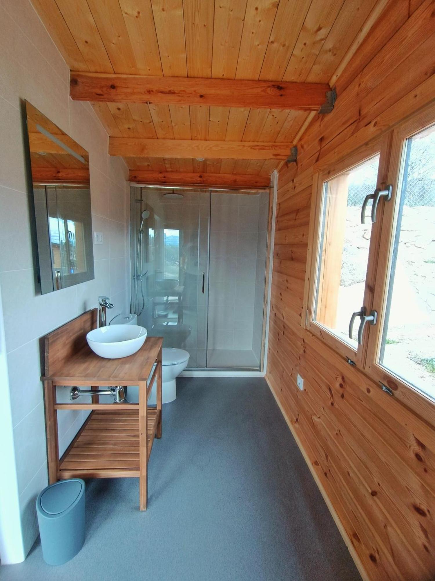 Camping Gredos Estelar