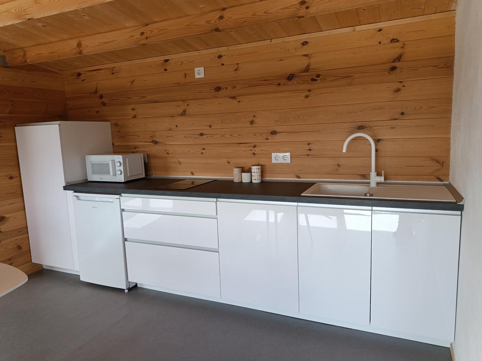 Camping Gredos Estelar *