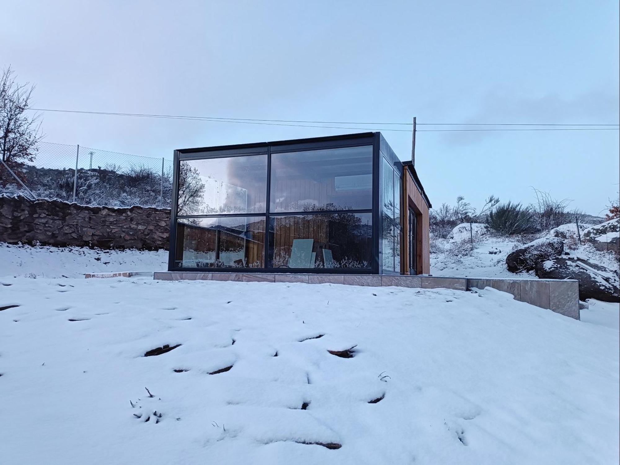 Camping Gredos Estelar Navatalgordo