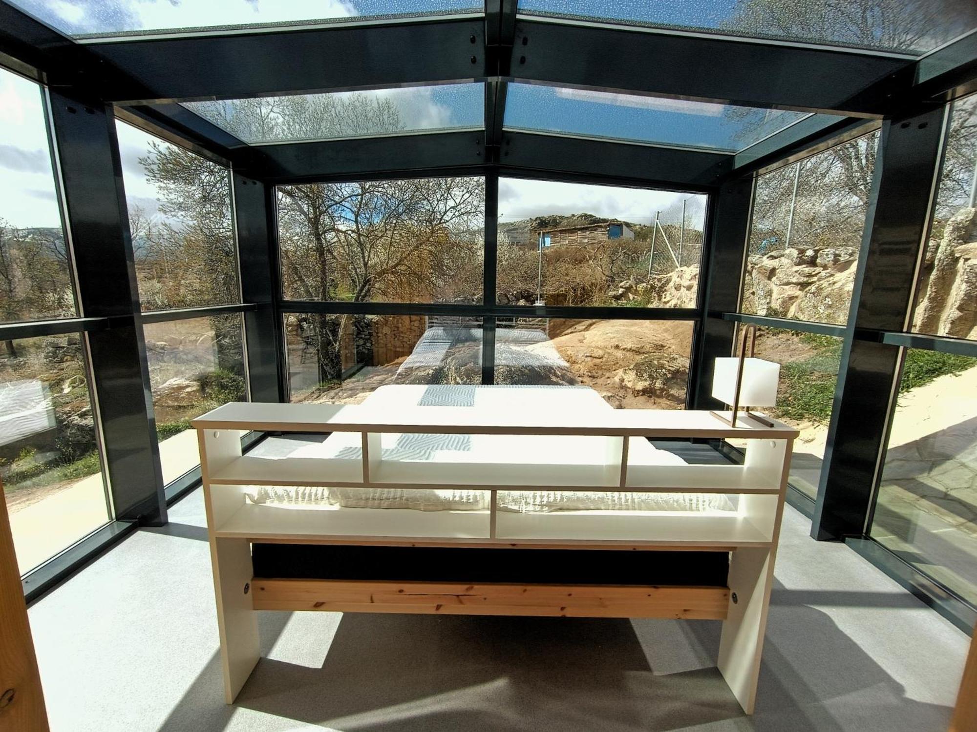 Gredos Estelar Campsite