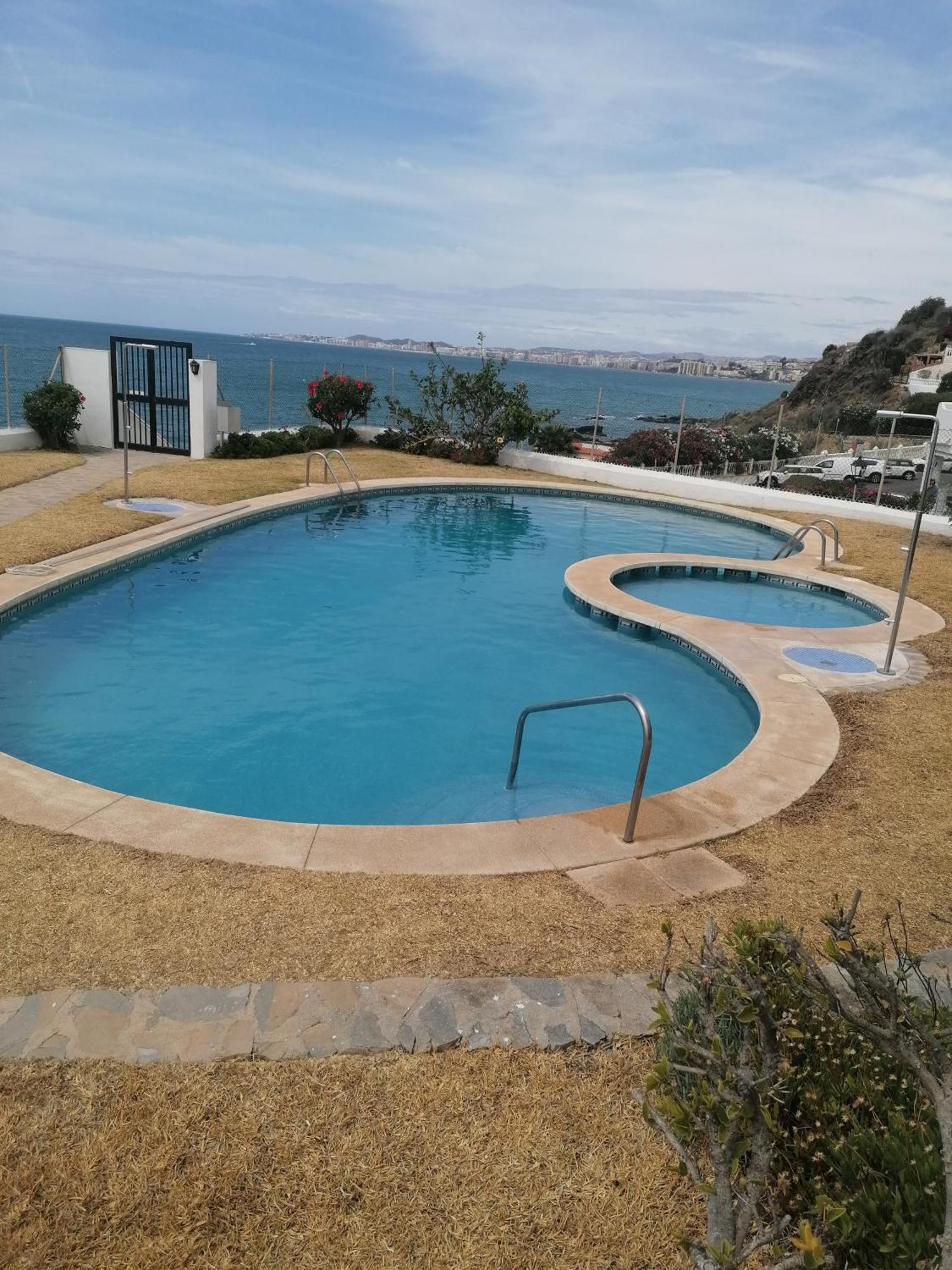 Vista Mediterraneo Apartment Torremuelle