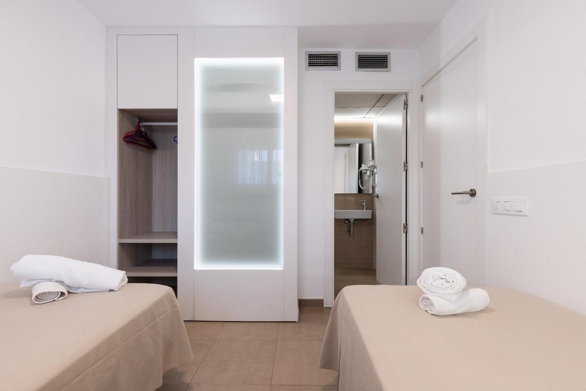 Rentalmar Murillo Apartamento *