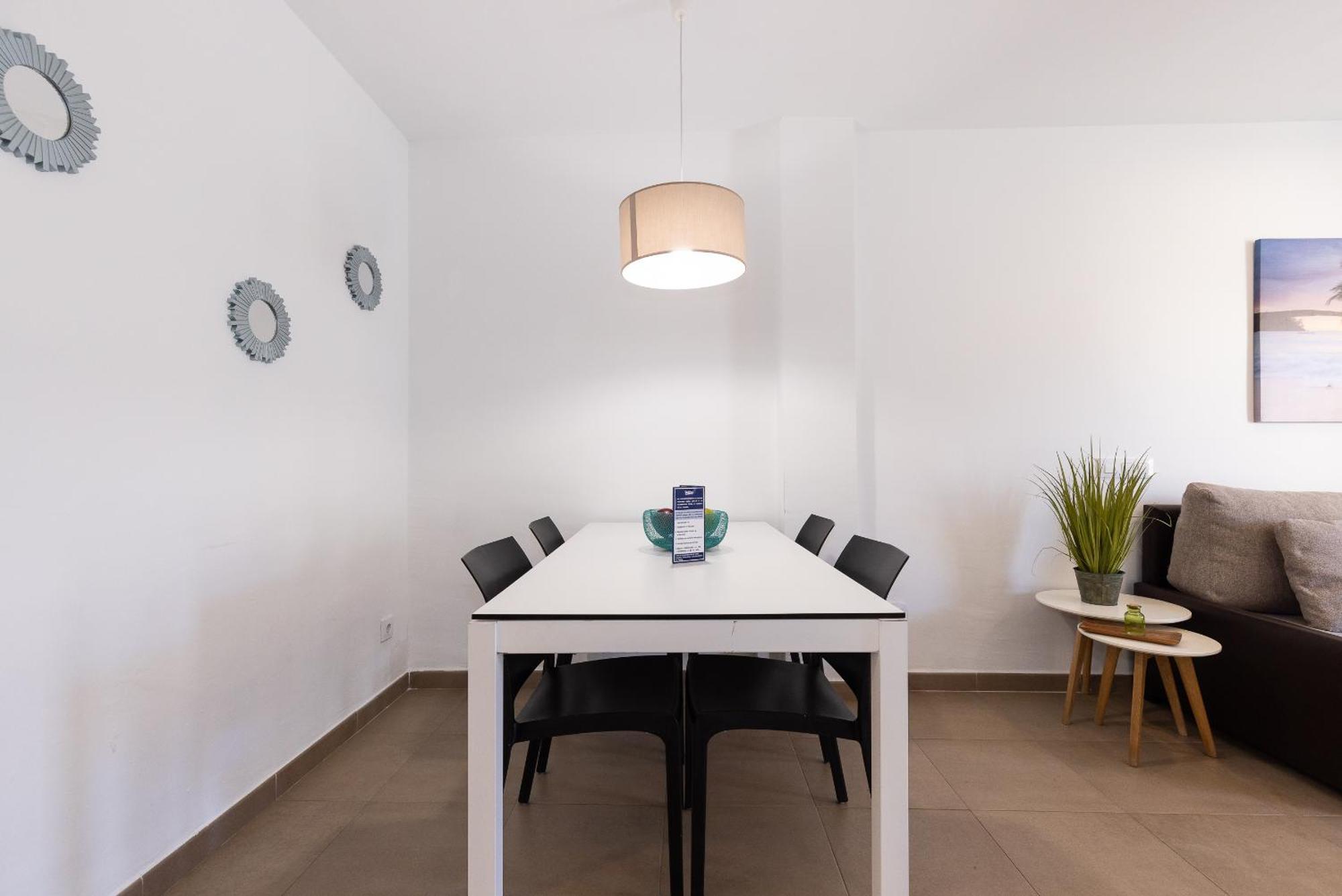 Rentalmar Murillo Apartamento