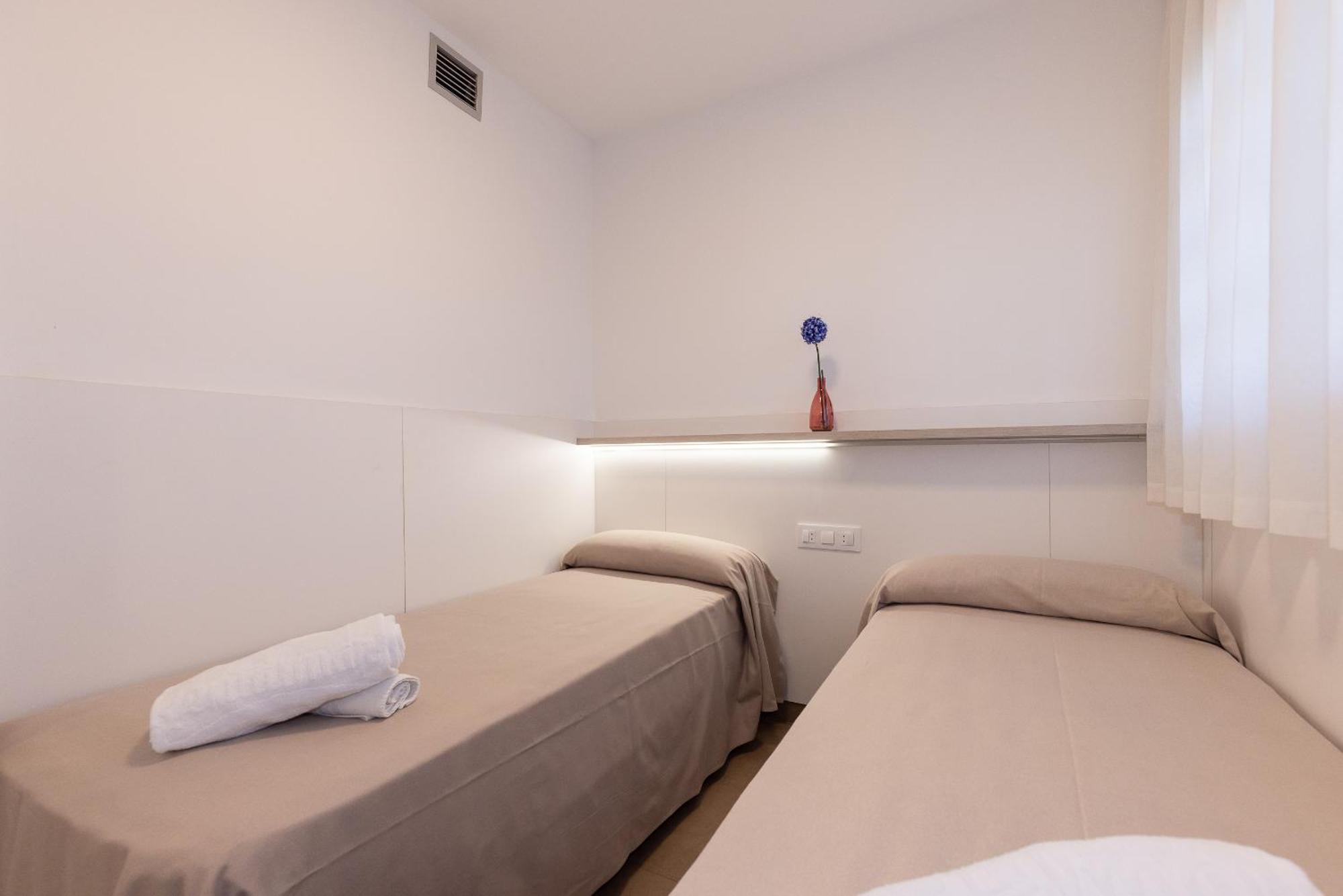 Apartamento Rentalmar Murillo *