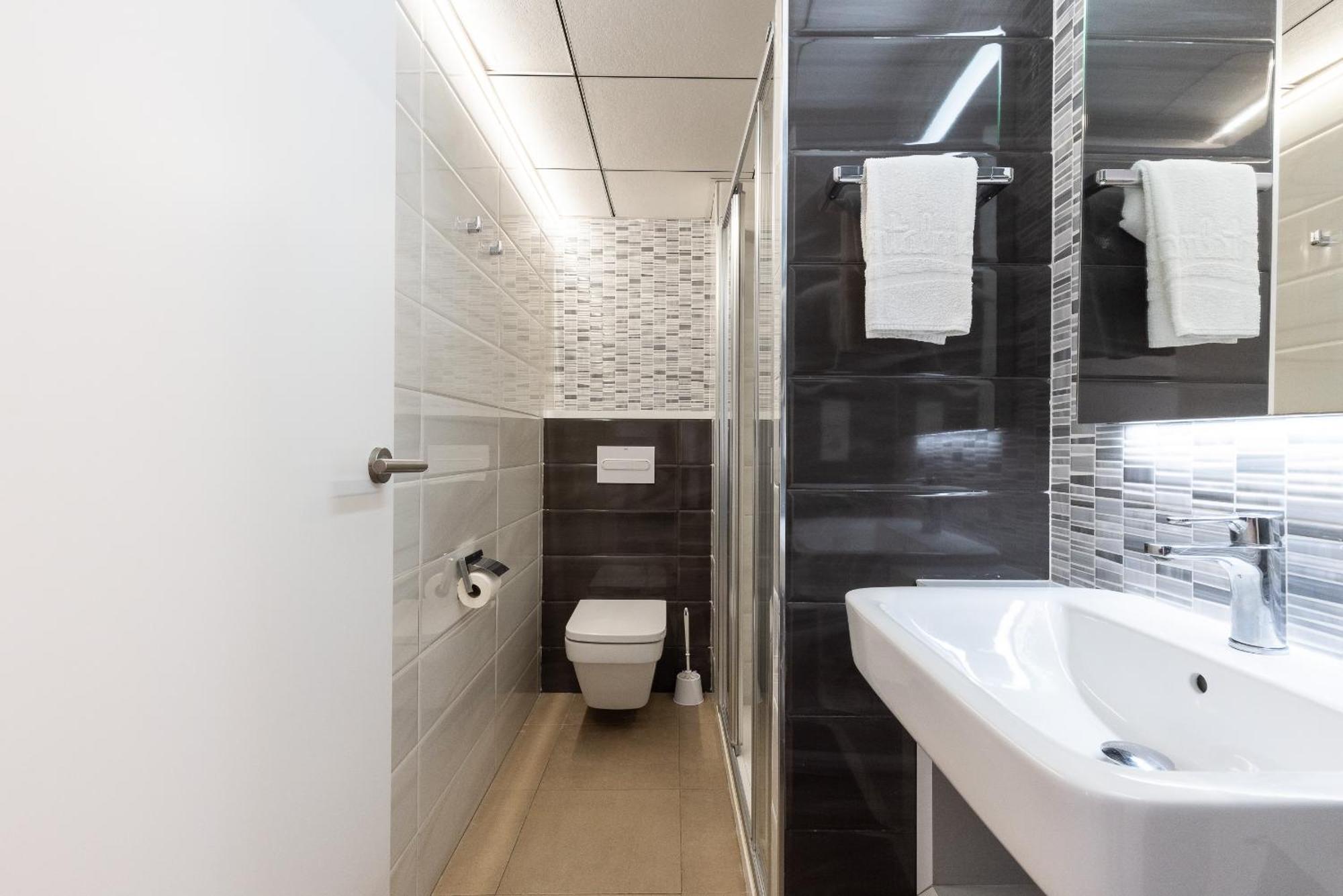 Apartamento Rentalmar Murillo