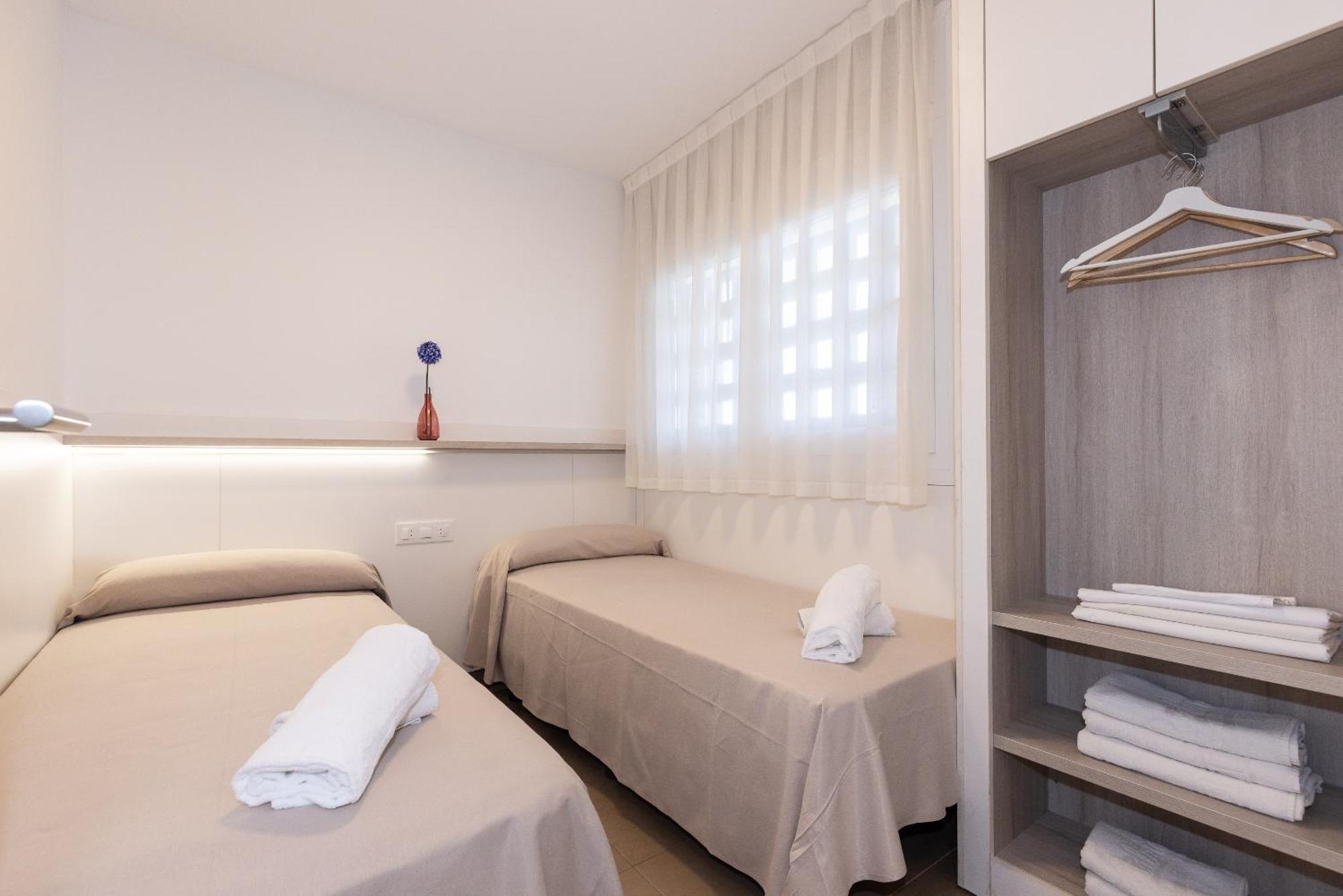 Apartamento Rentalmar Murillo Salou