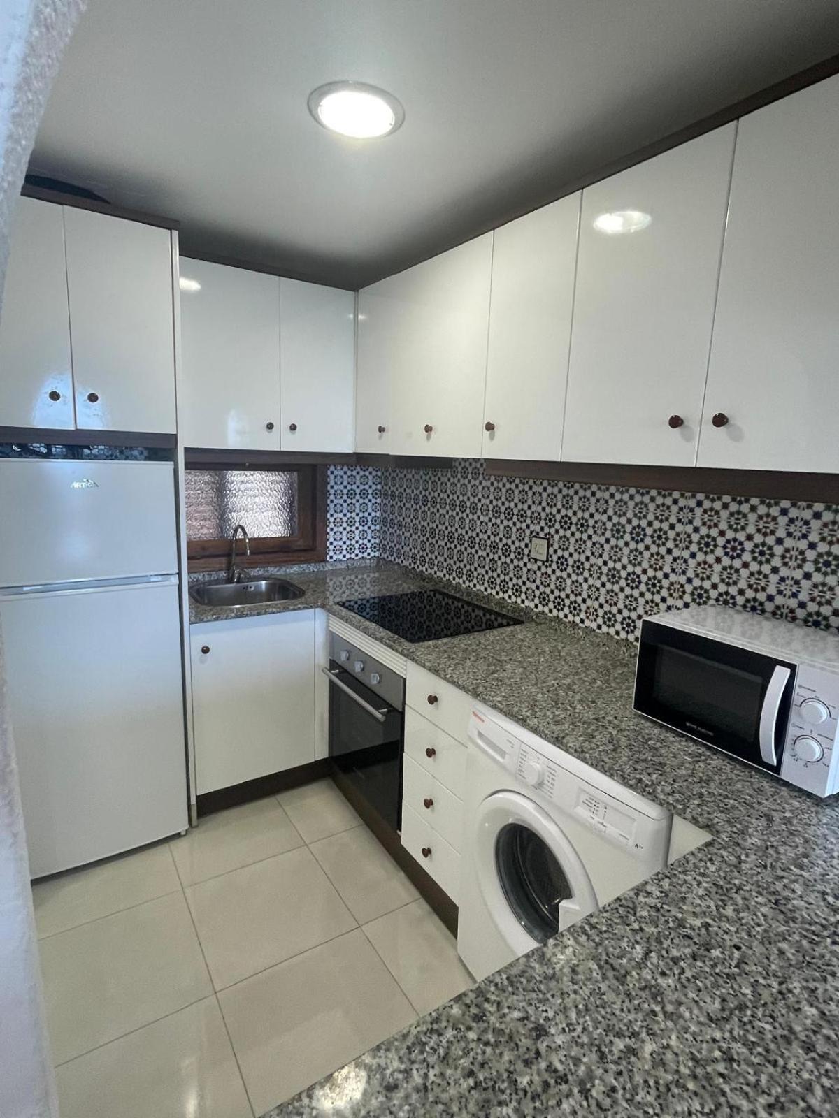 Aldeas Taray Admer 7 Apartamento La Manga del Mar Menor