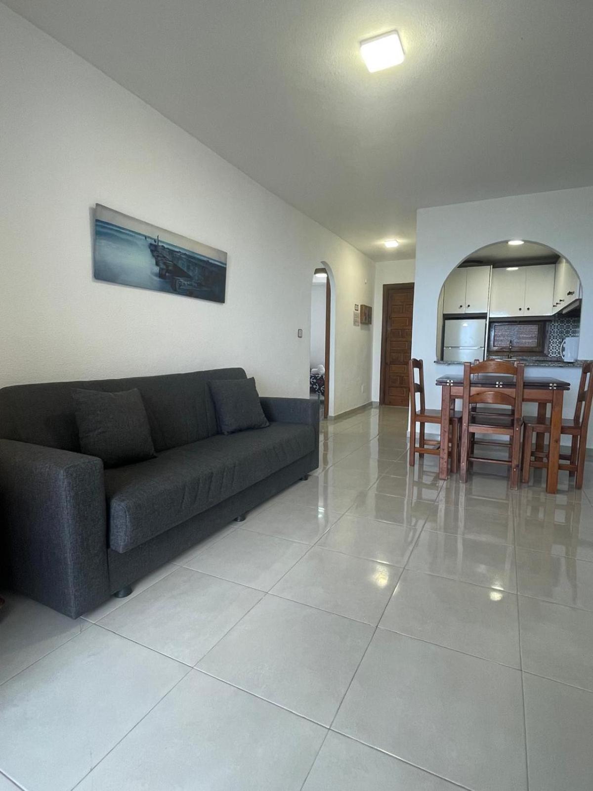 Apartamento Aldeas Taray Admer 7 La Manga del Mar Menor
