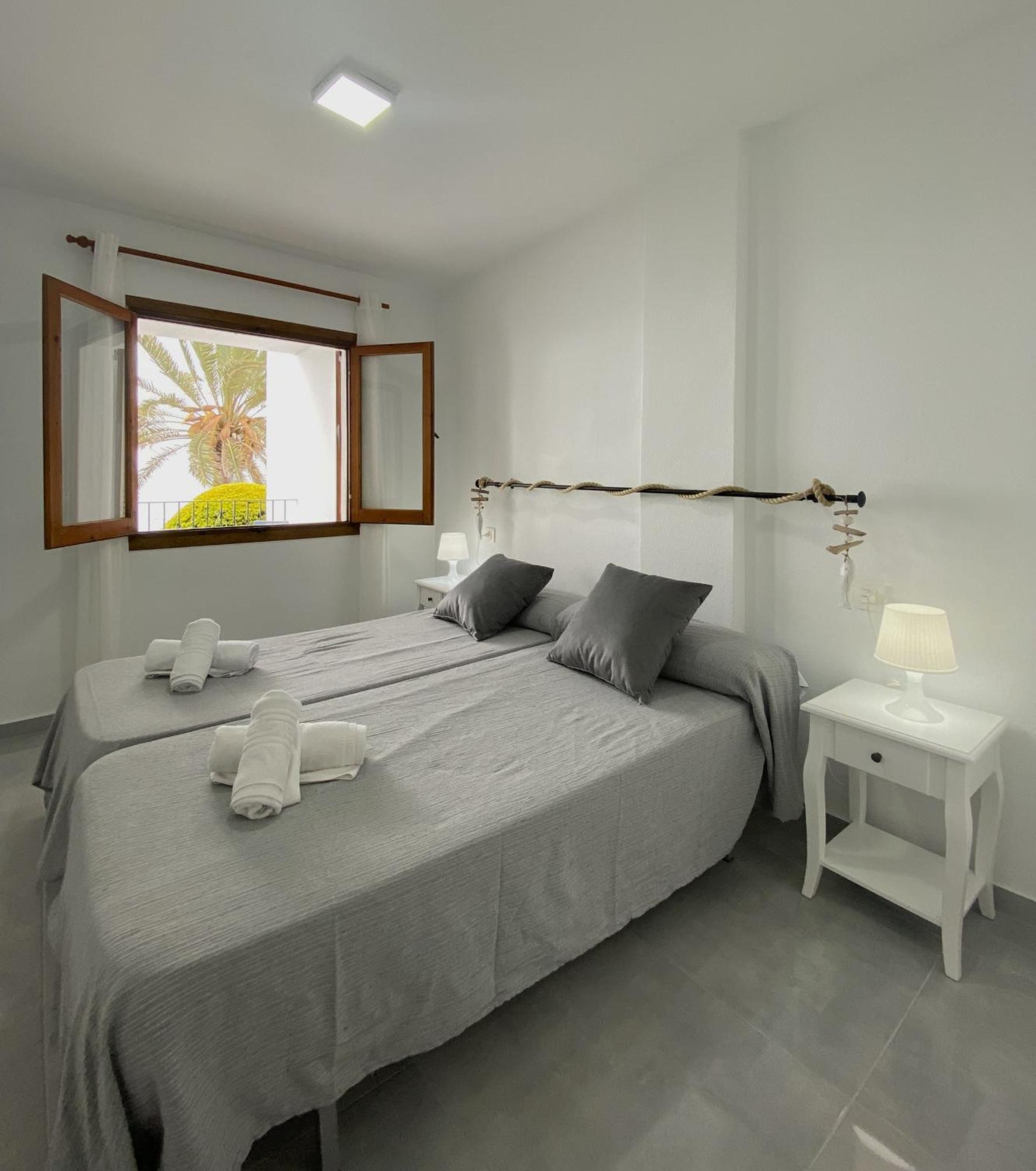 Aldeas Taray Admer 8 Apartment La Manga del Mar Menor