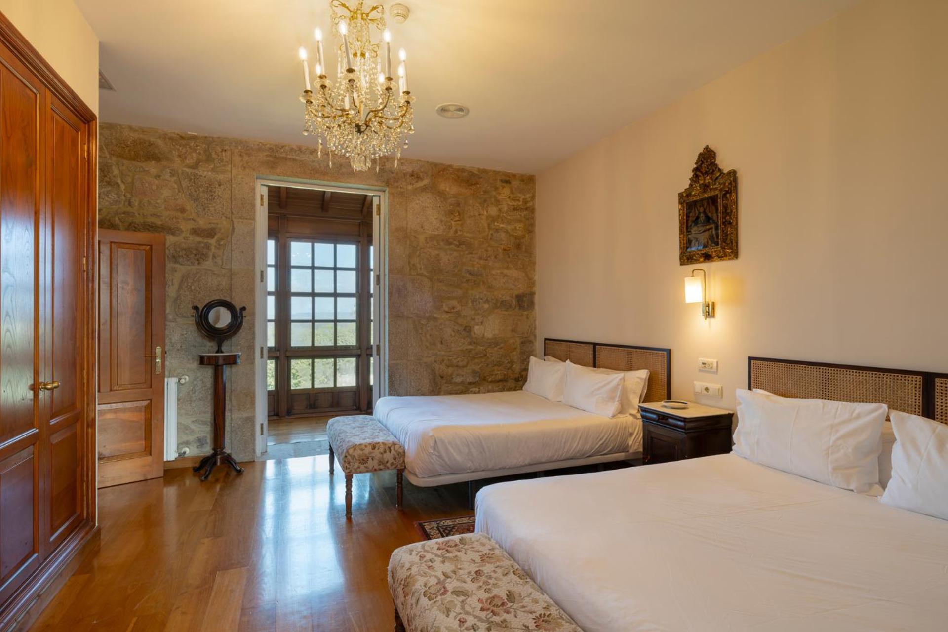 Casa Dos Maza