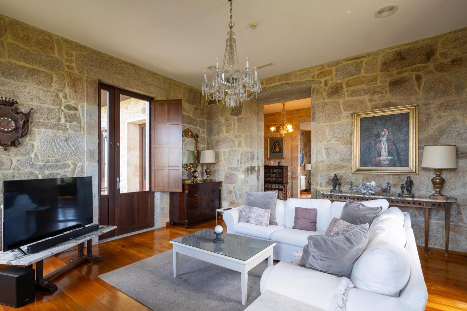 Holiday home Casa Dos Maza