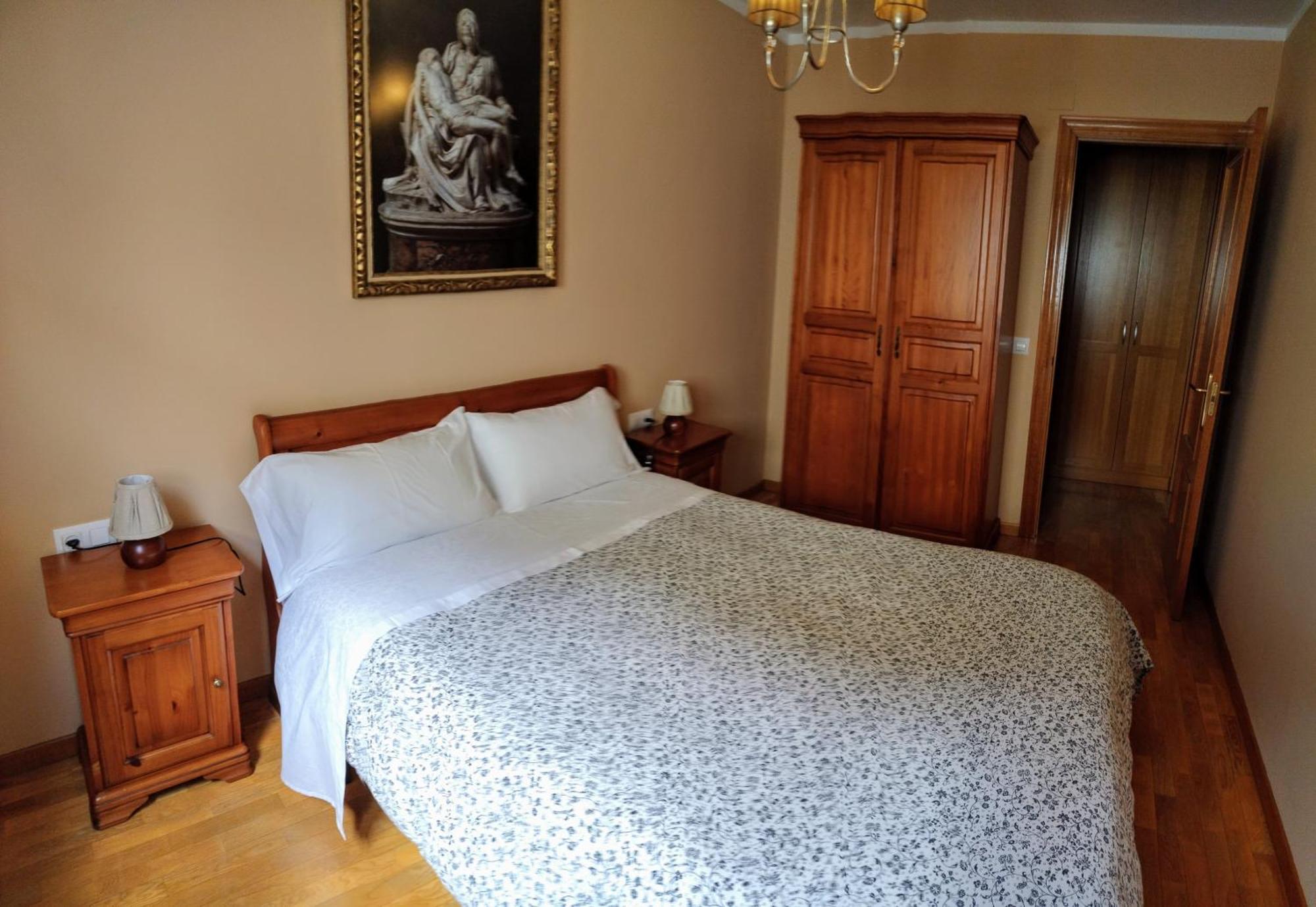 Atur Apartment Cangas de Onis