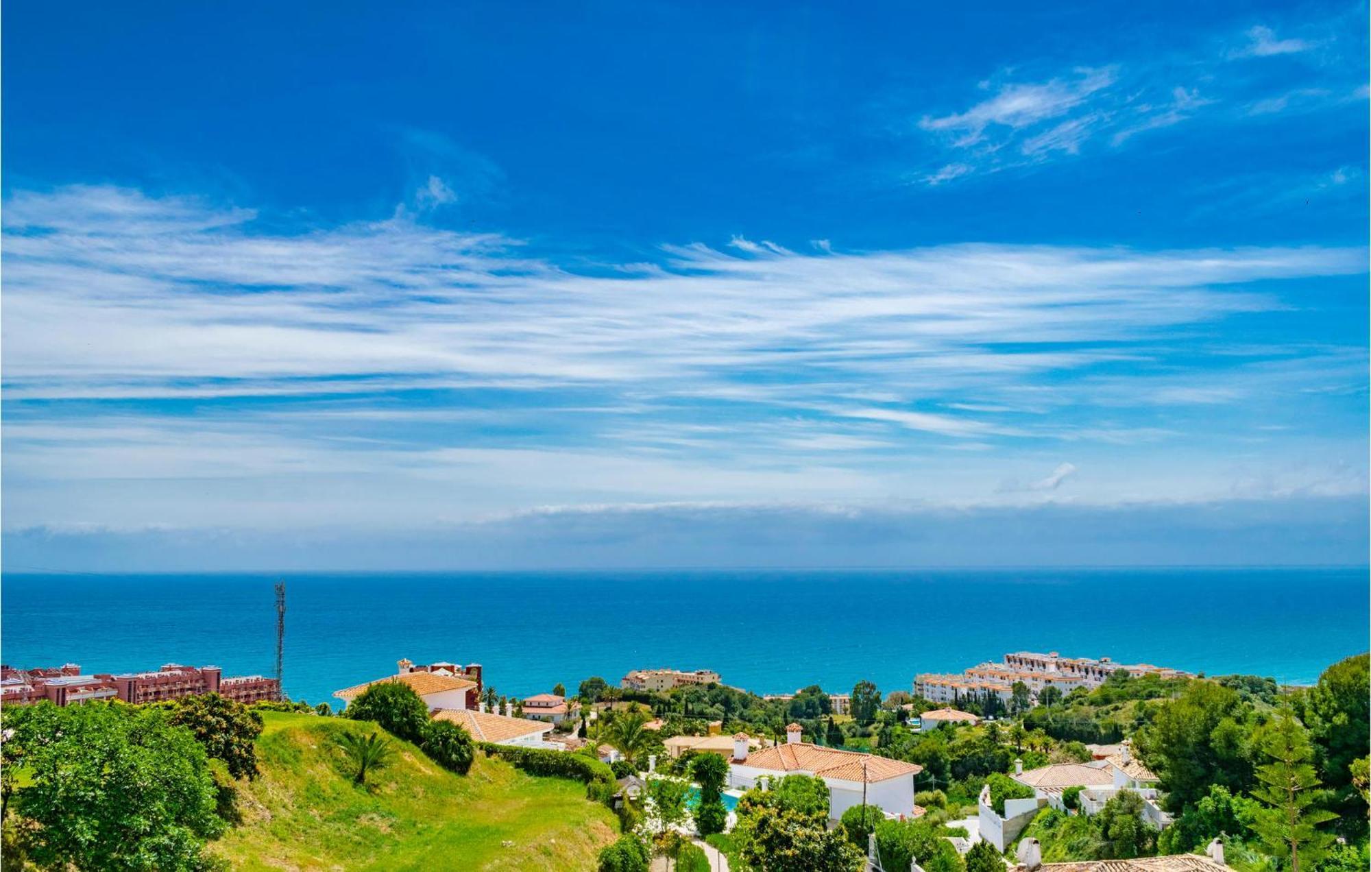Holiday home Beautiful In Urbanizacion La Capell Torremuelle