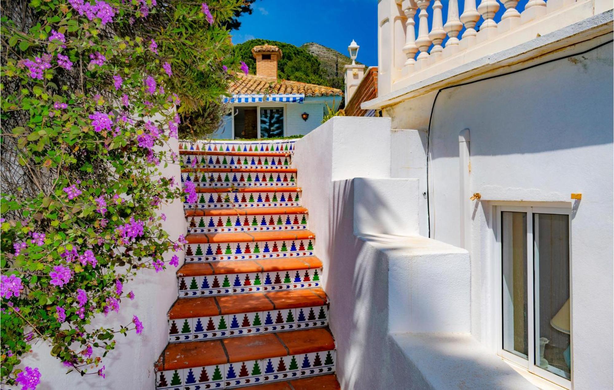 Holiday home Beautiful In Urbanizacion La Capell