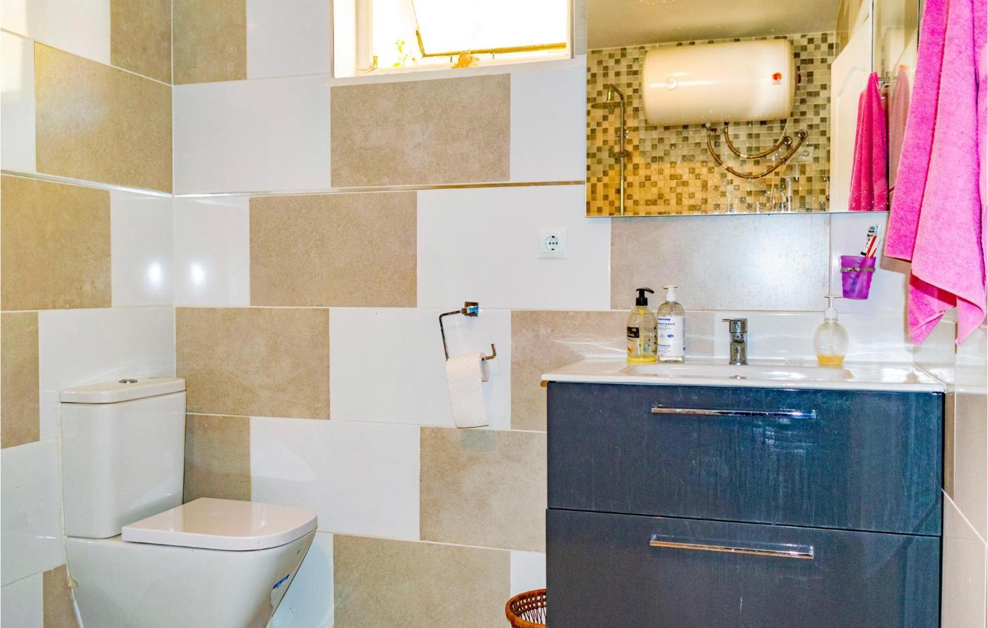 Beautiful In Urbanizacion La Capell Holiday home
