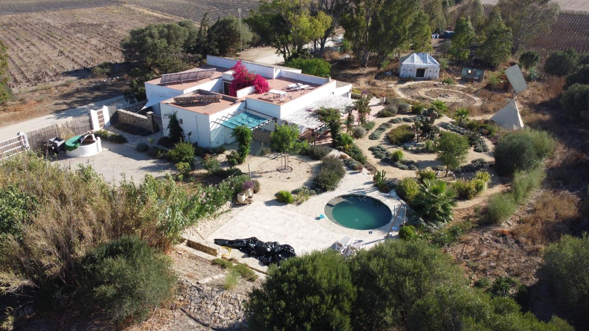 Milagro De Algar Vejer de la Frontera