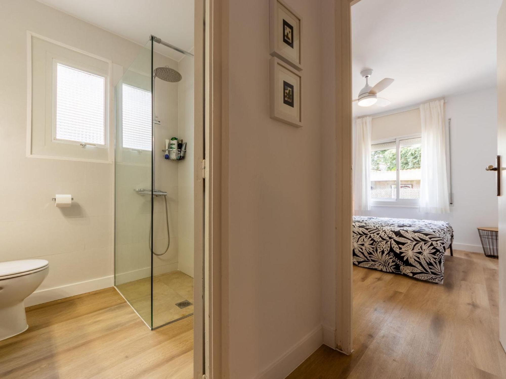Apartamento Mirror By Interhome Cunit